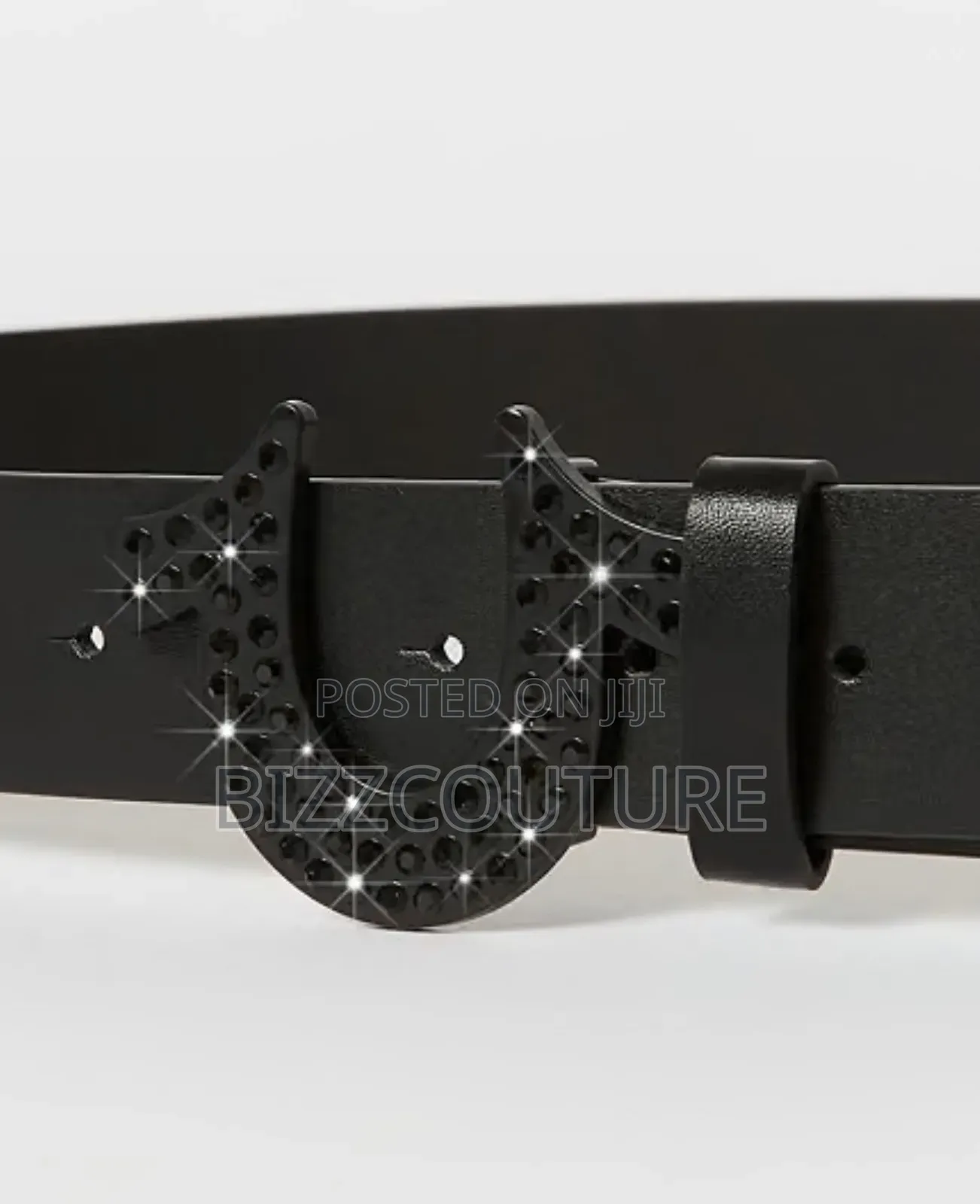 Original True Religion Leather Belts Available in Store