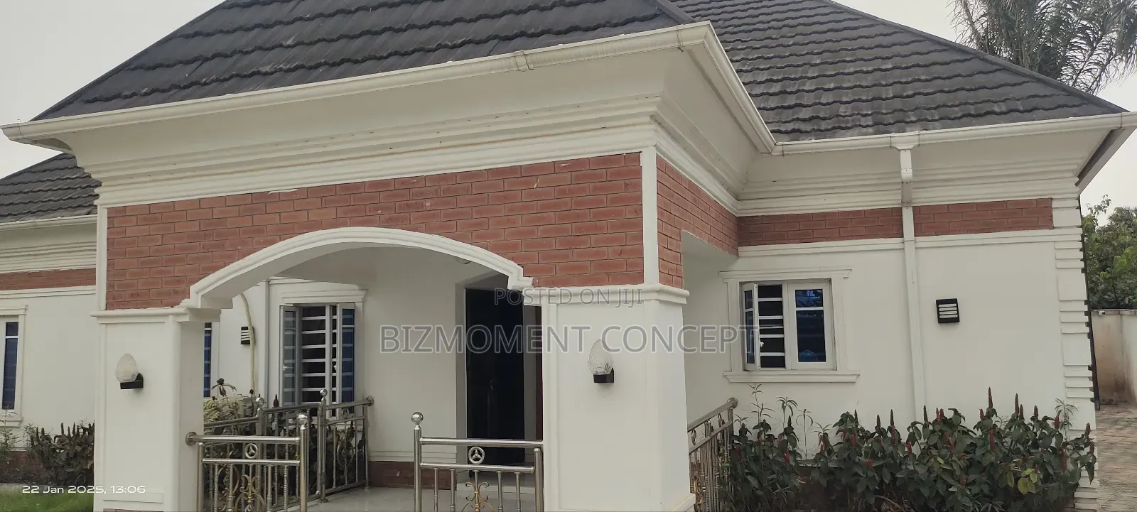 Furnished 1bdrm Apartment in Behind Uba, Awoyaya for rent