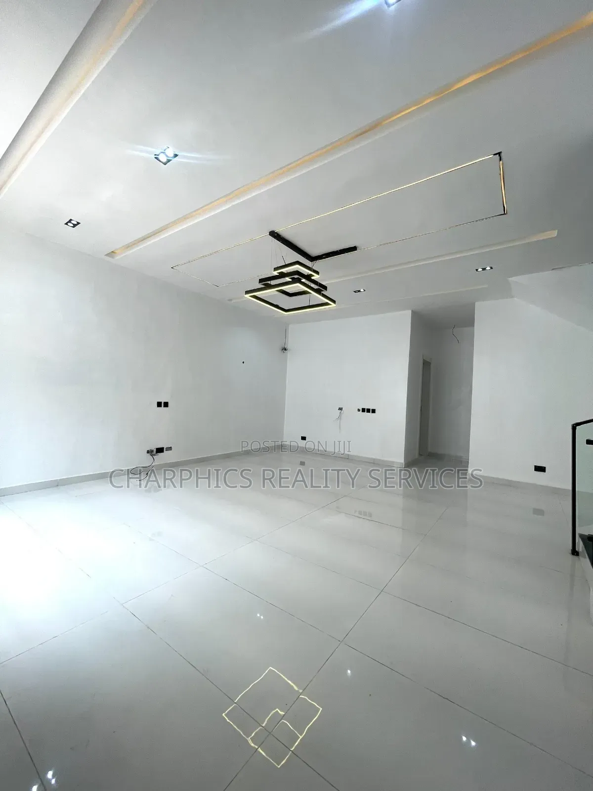 4bdrm Duplex in Ajah for sale