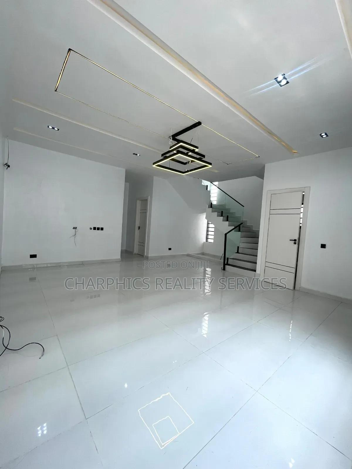 4bdrm Duplex in Ajah for sale