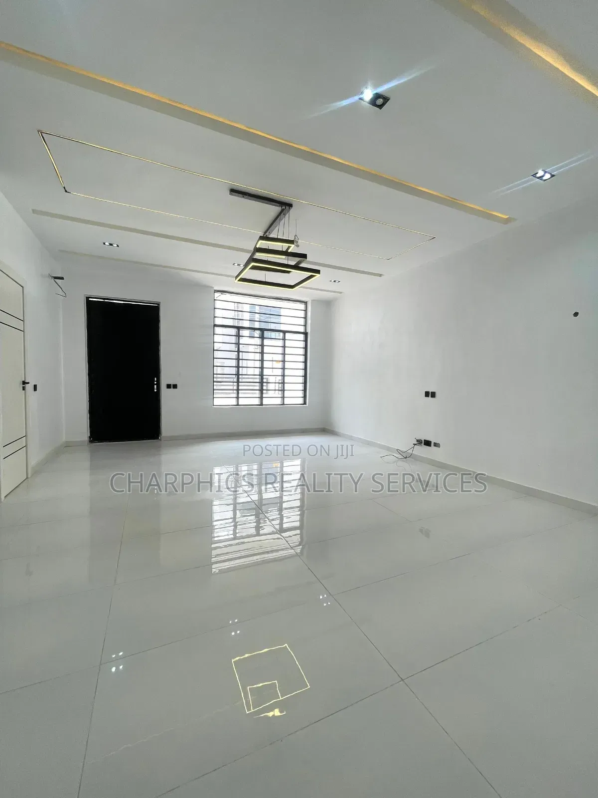 4bdrm Duplex in Ajah for sale