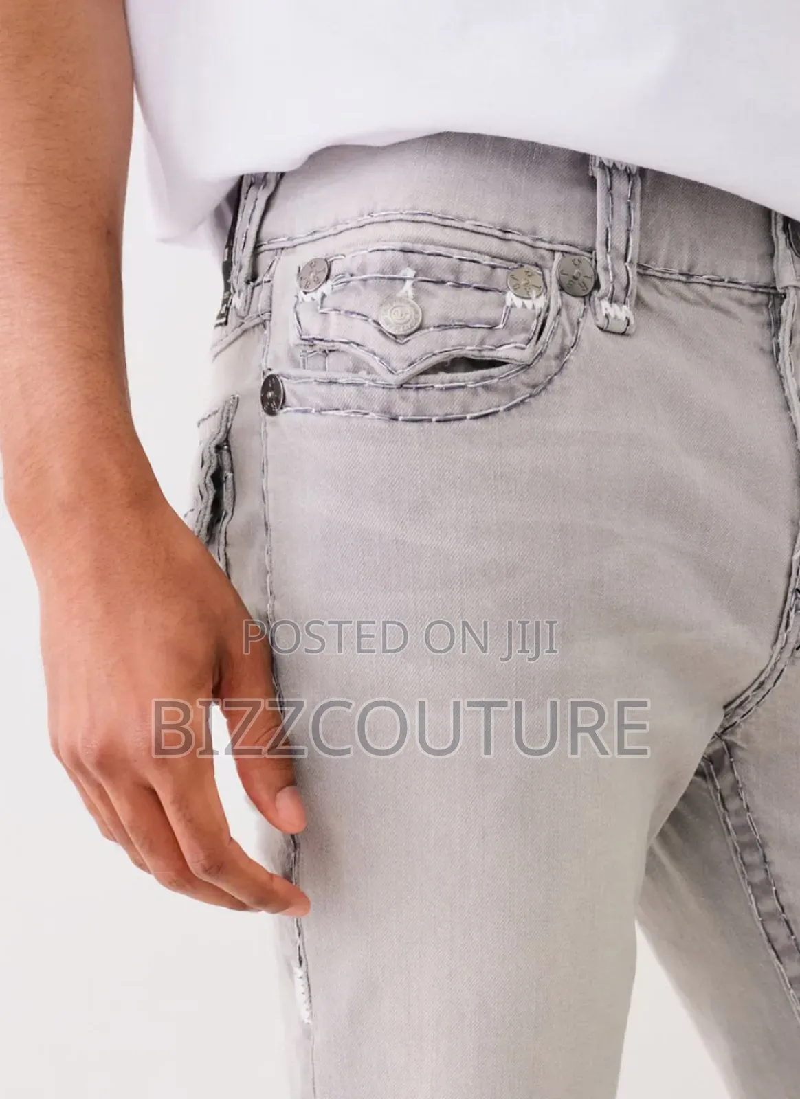 Original True Religion Jeans Available in Store