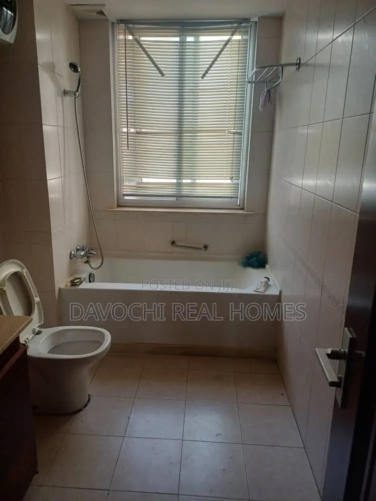 5bdrm Duplex in Prestigious Nicon for rent