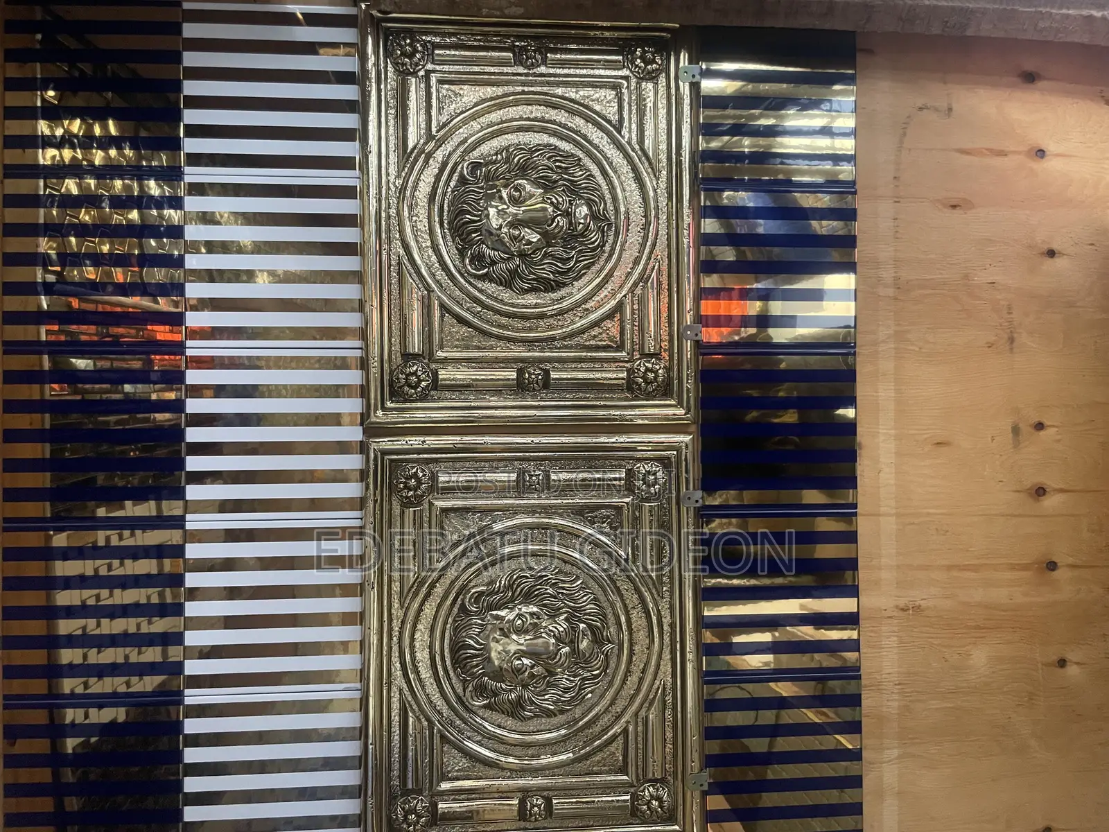 Deco Tile for Wall