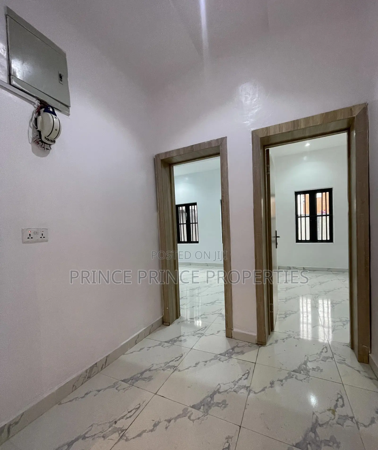 Furnished Mini Flat in Surulere for rent