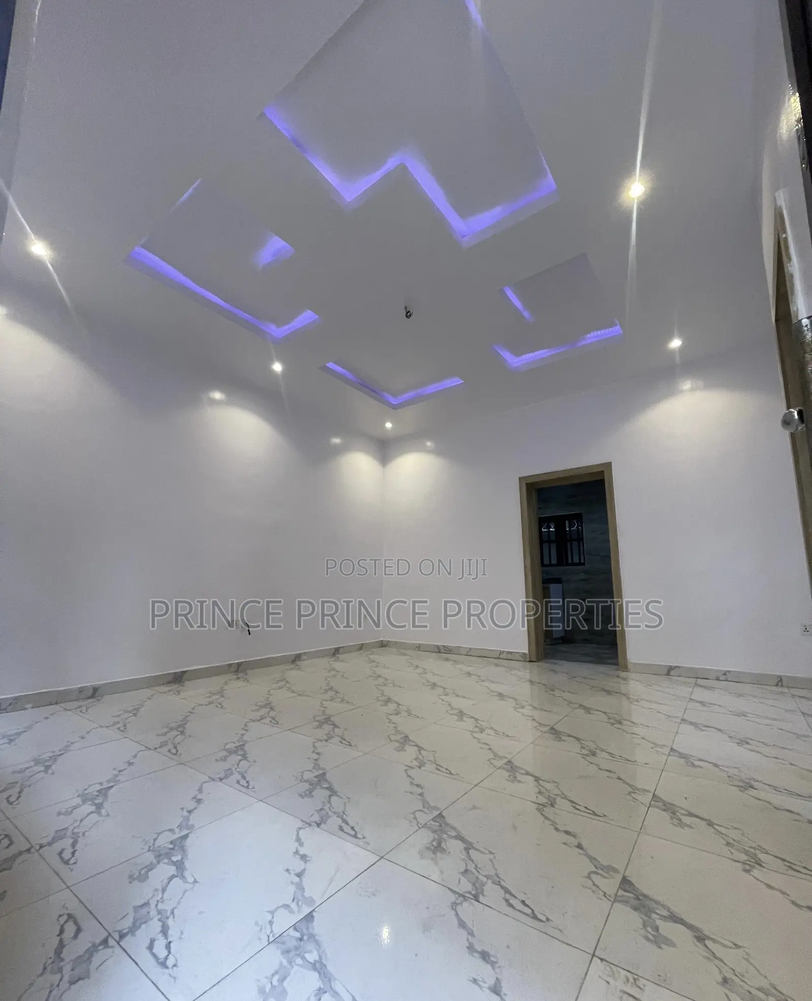 Furnished Mini Flat in Surulere for rent