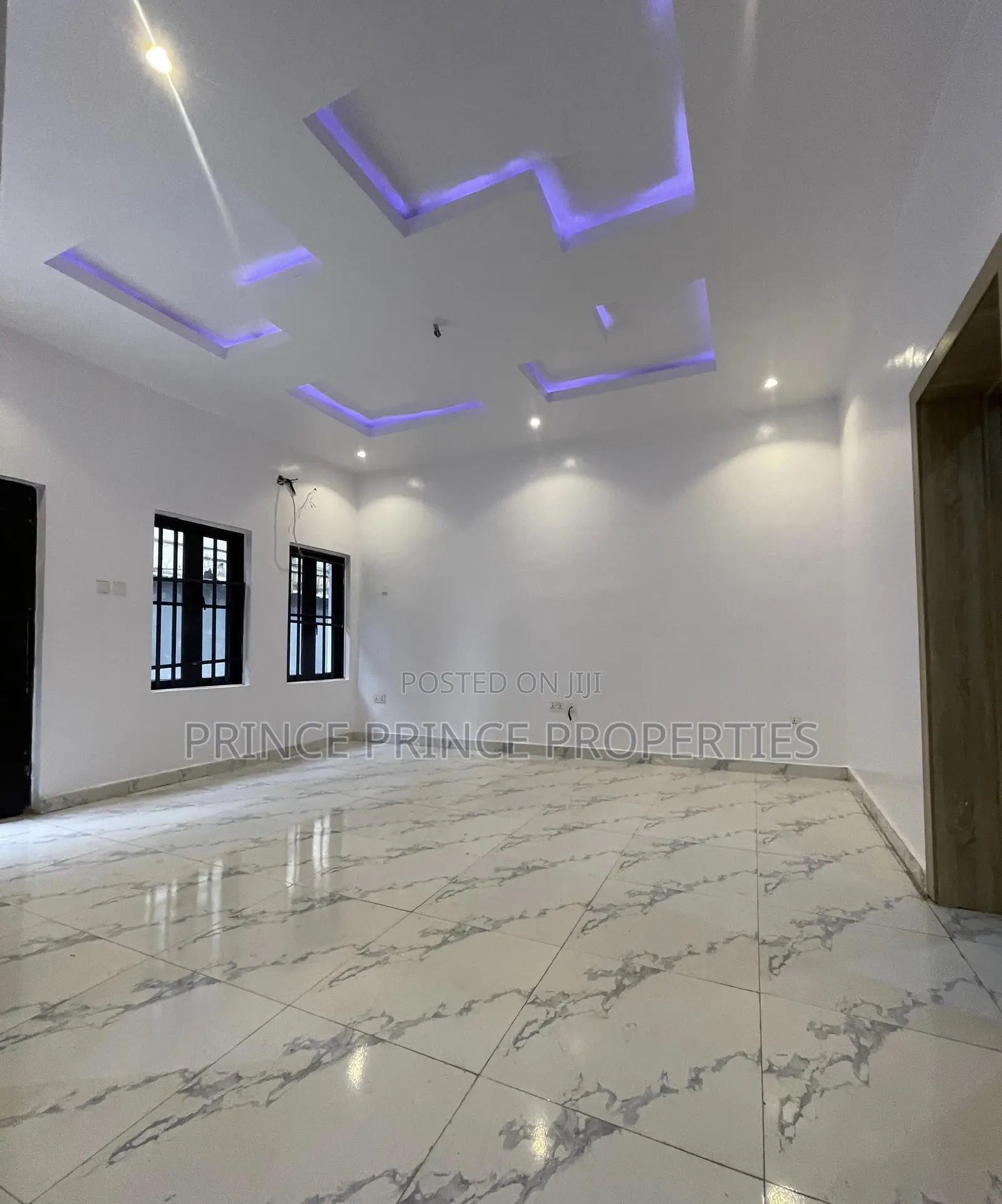 Furnished Mini Flat in Surulere for rent