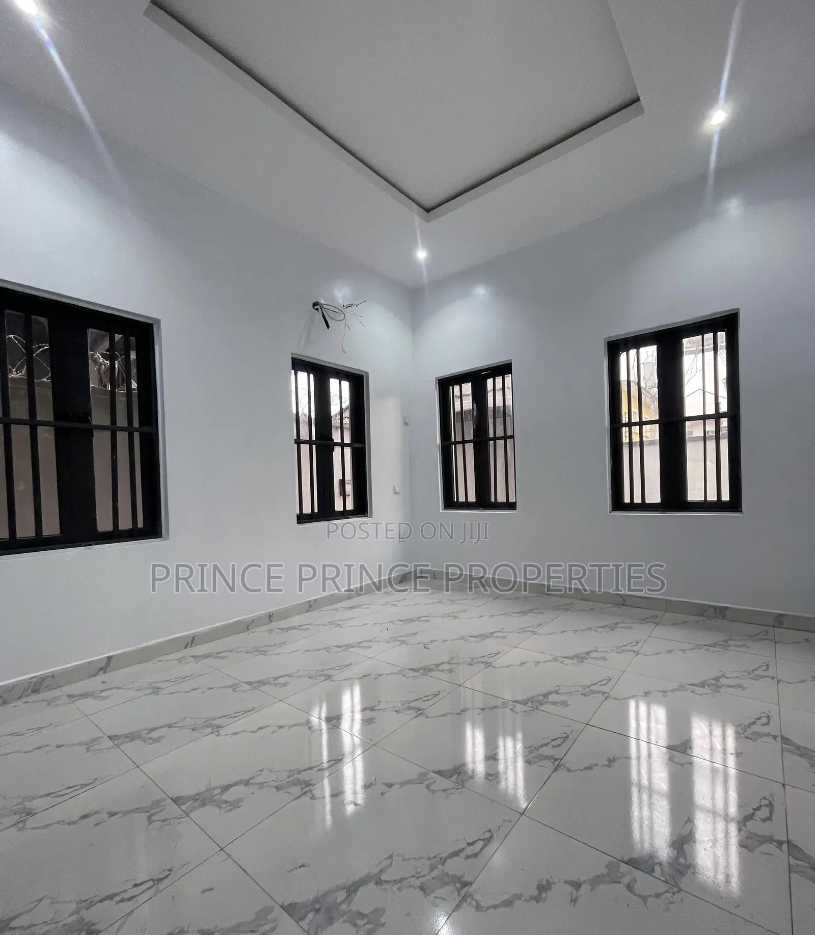 Furnished Mini Flat in Surulere for rent
