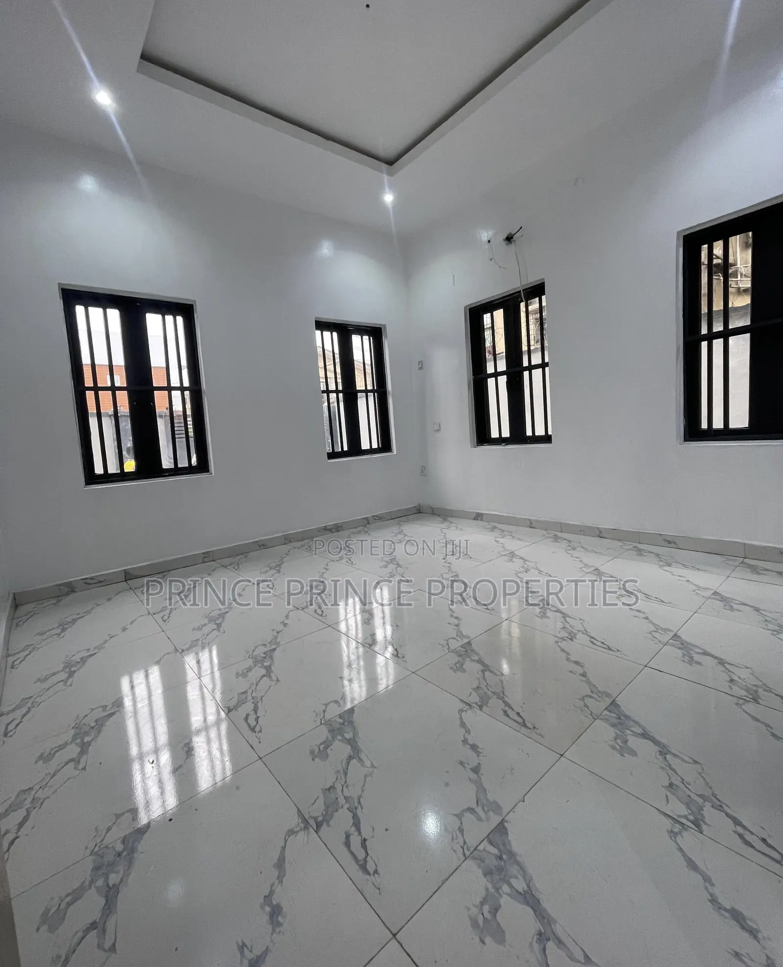 Furnished Mini Flat in Surulere for rent