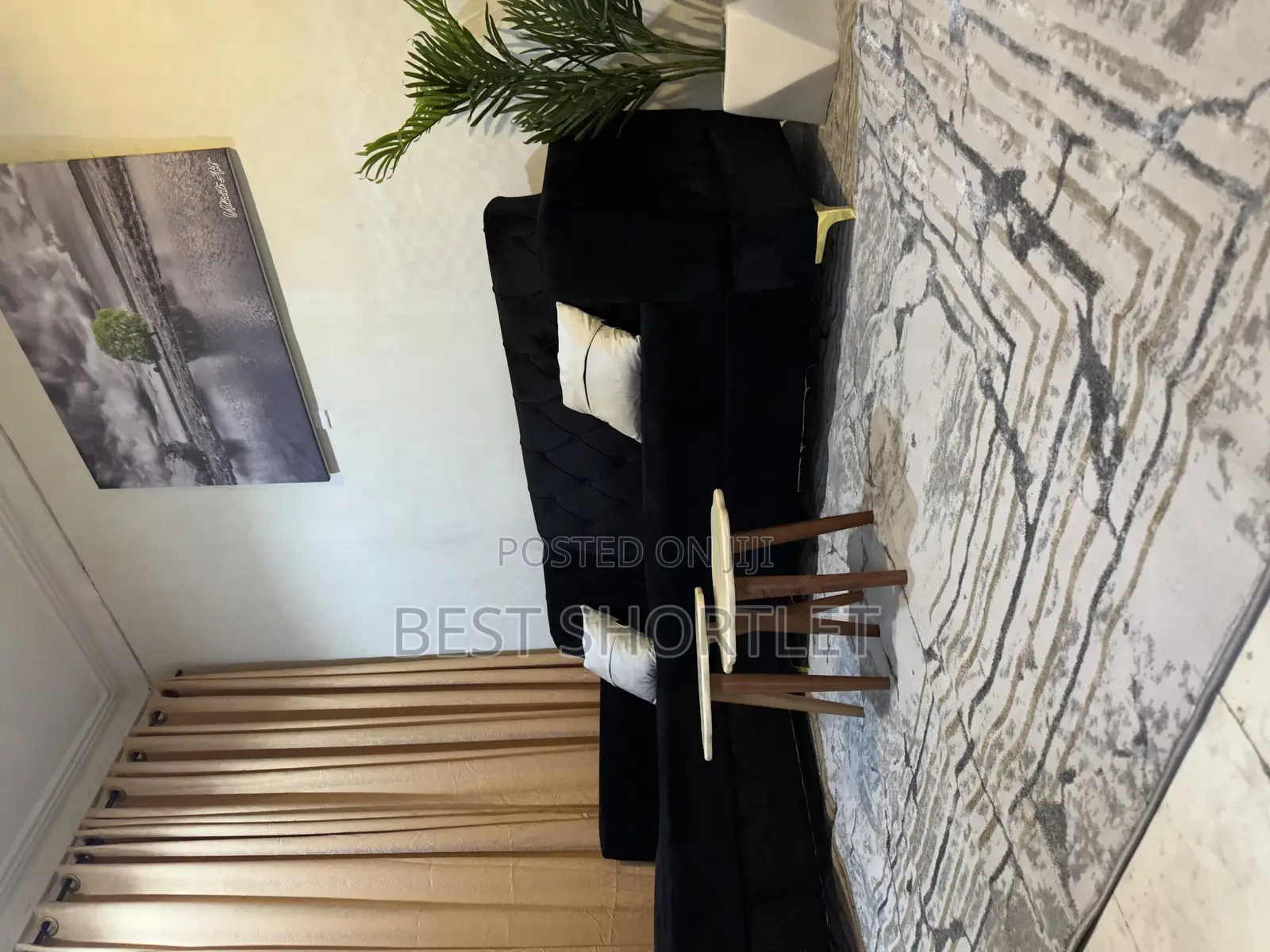 1 Bedroom Wuse 2 on PROMO