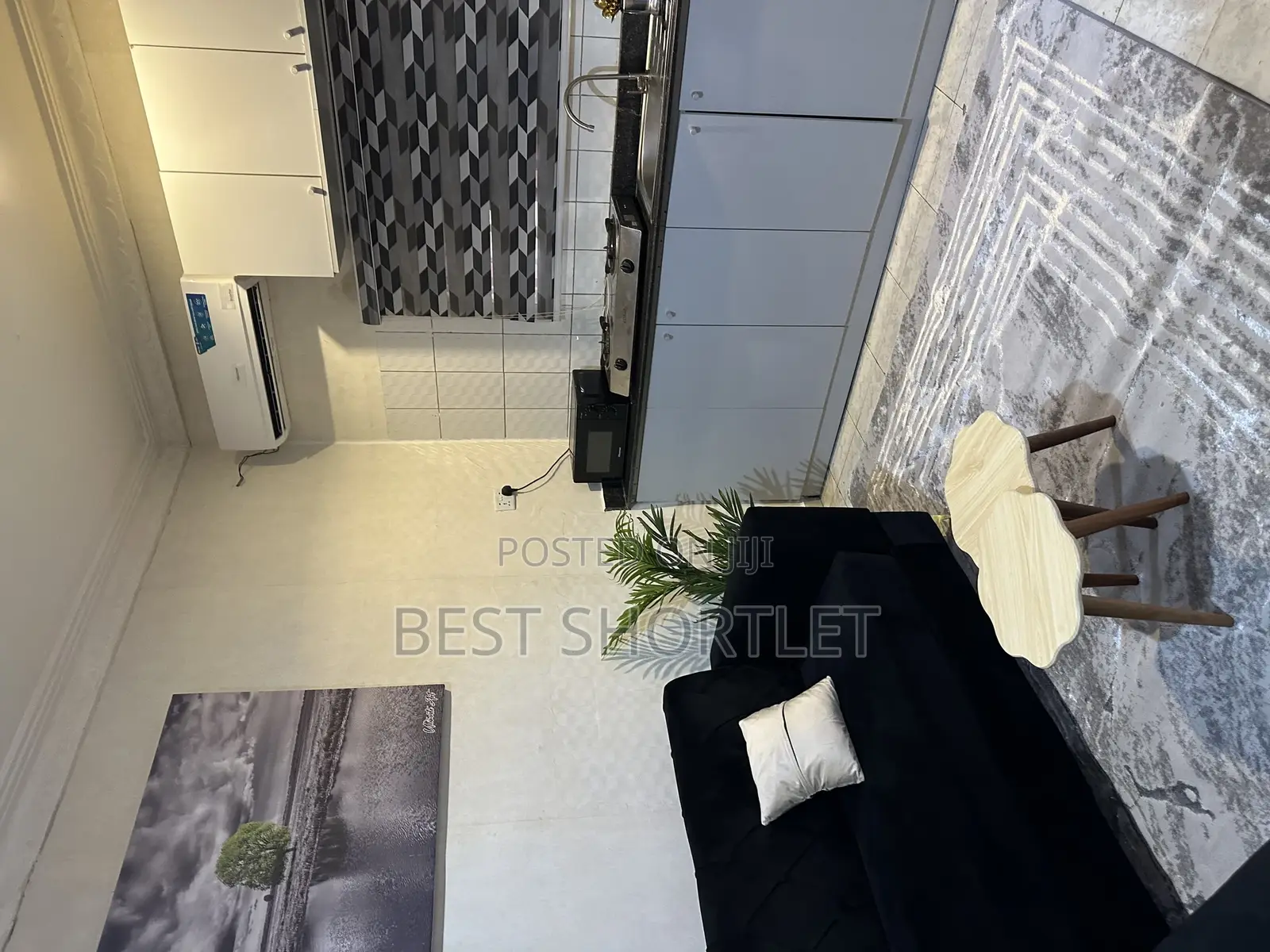 1 Bedroom Wuse 2 on PROMO