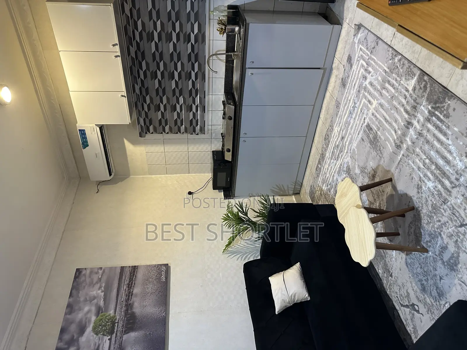 1 Bedroom Wuse 2 on PROMO