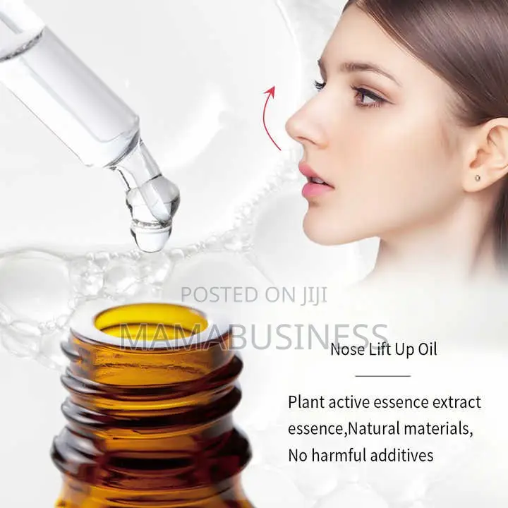 Wieinef Essentilal Oil Nose Lift Up High Nose