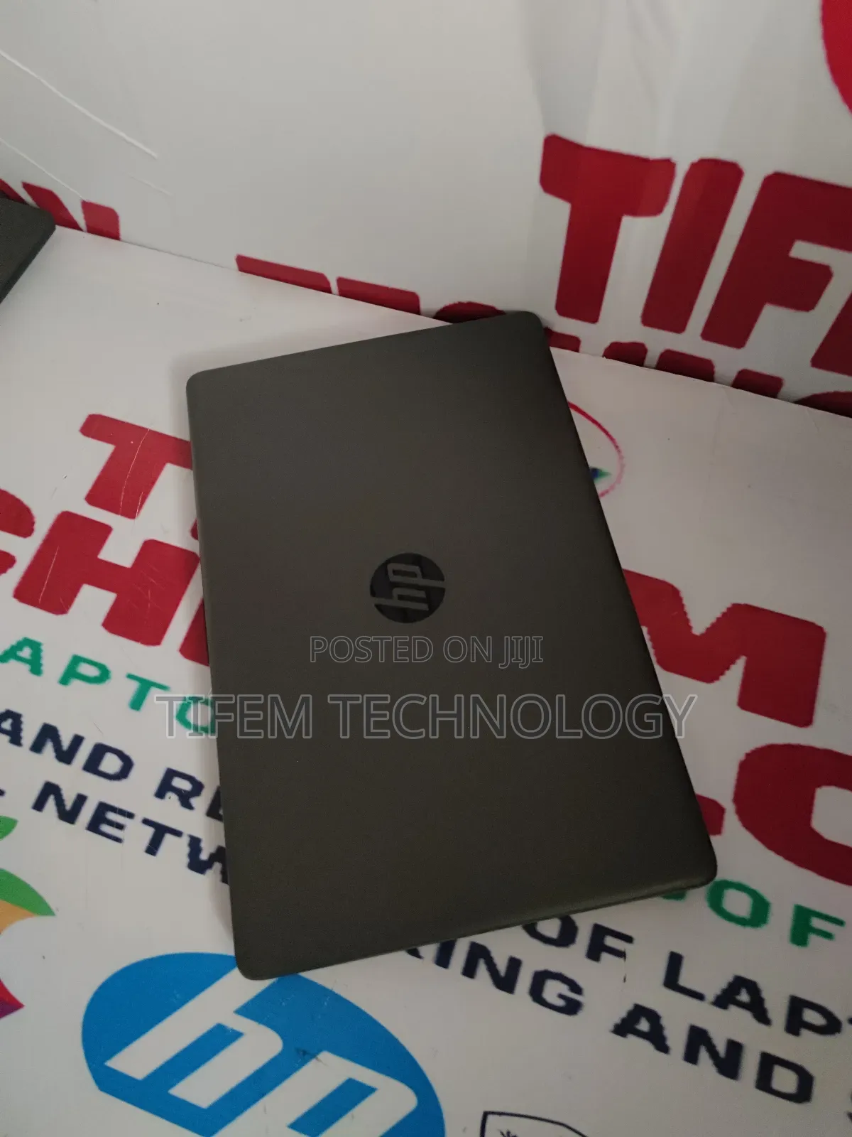 Laptop HP 250 G7 8GB Intel Core I5 HDD+SSD 500GB