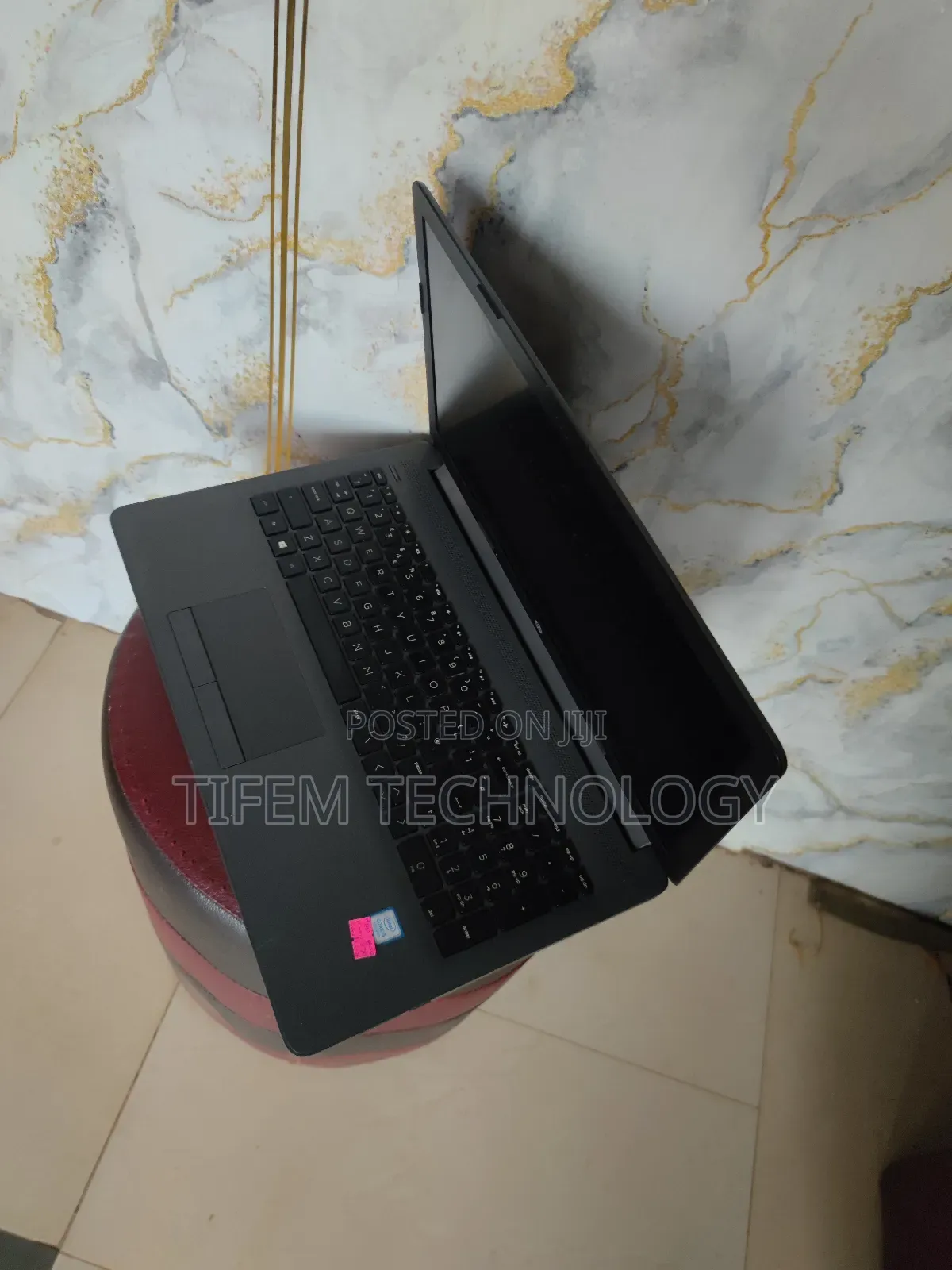 Laptop HP 250 G7 8GB Intel Core I5 HDD+SSD 500GB