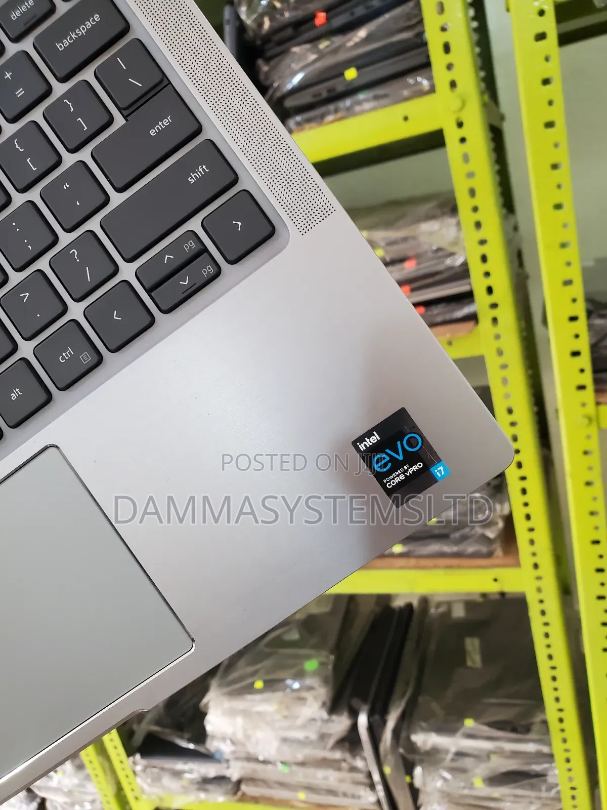 Laptop Dell Latitude 9420 16GB Intel Core I7 SSD 512GB