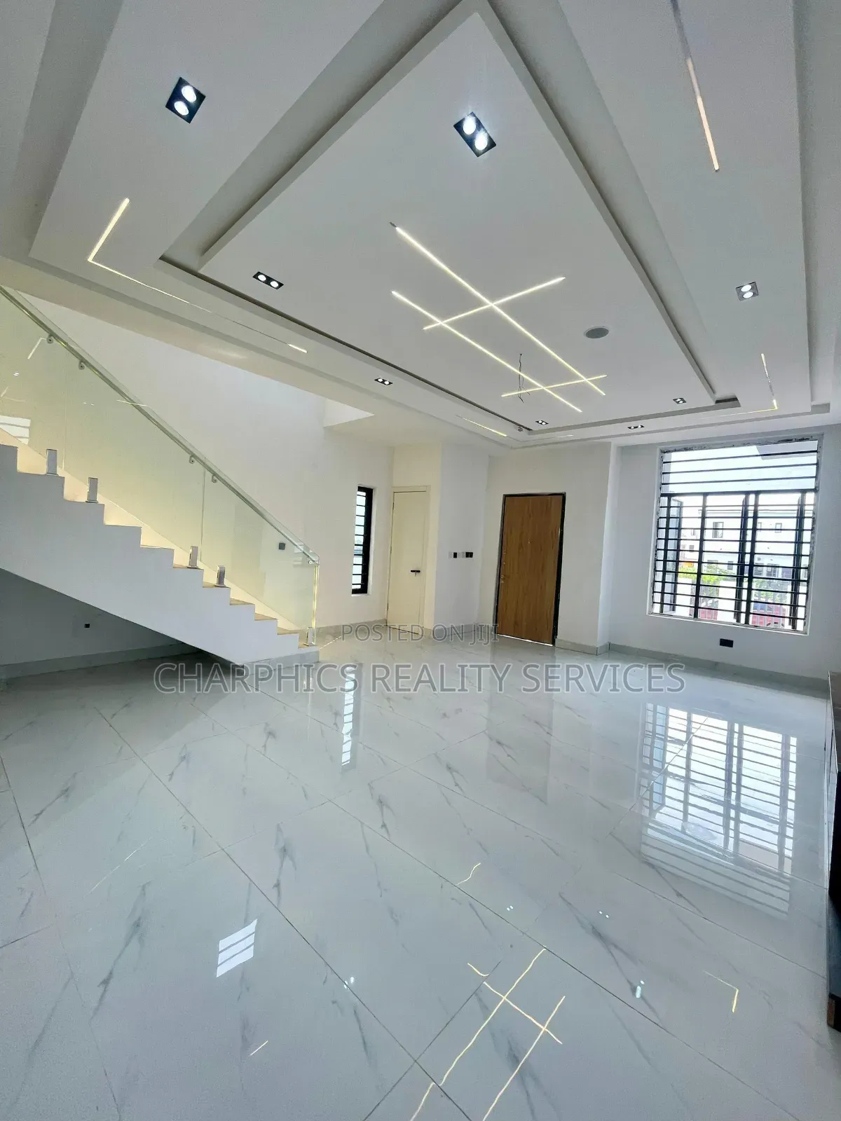 4bdrm Duplex in Ajah for sale