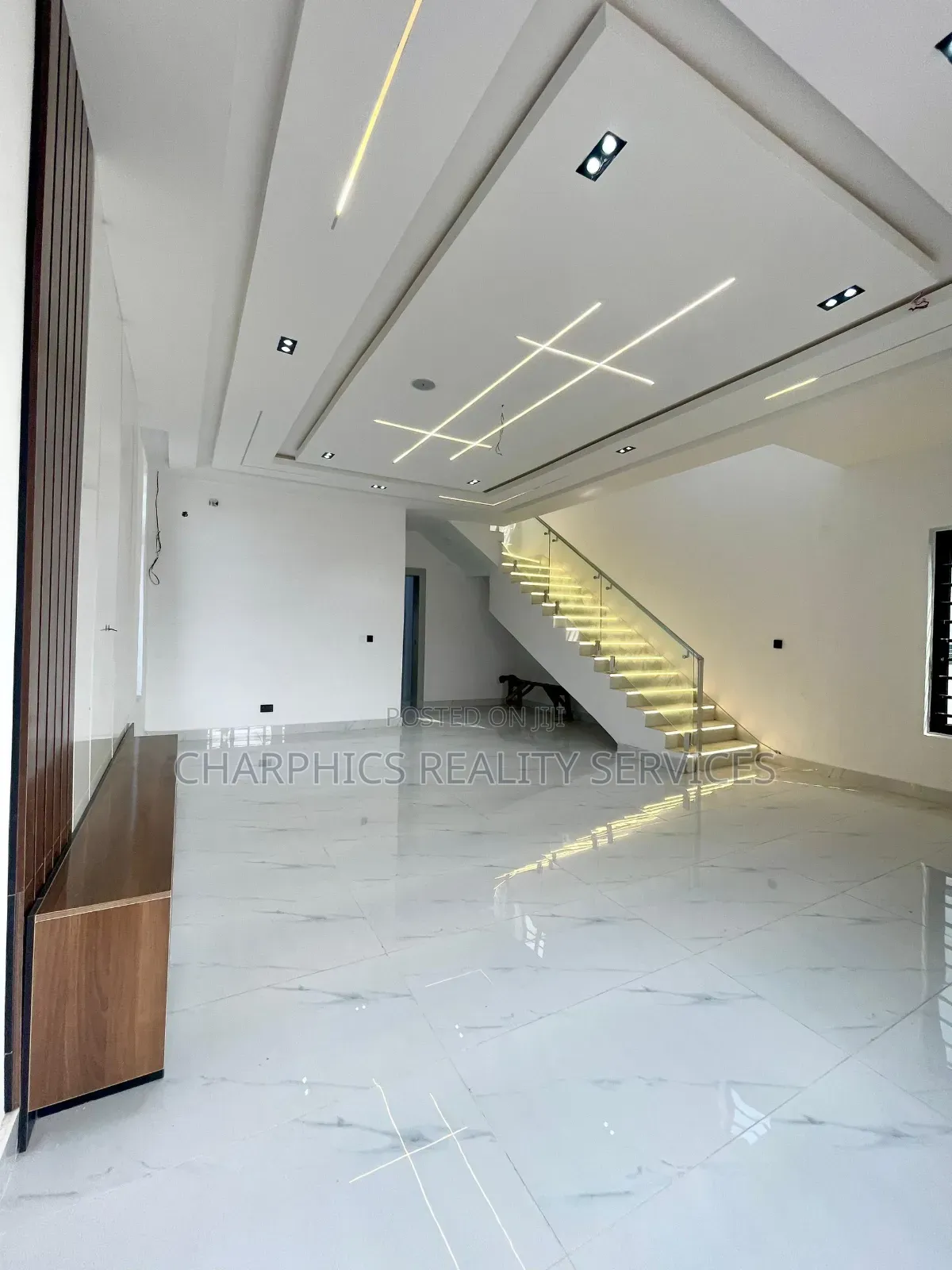 4bdrm Duplex in Ajah for sale