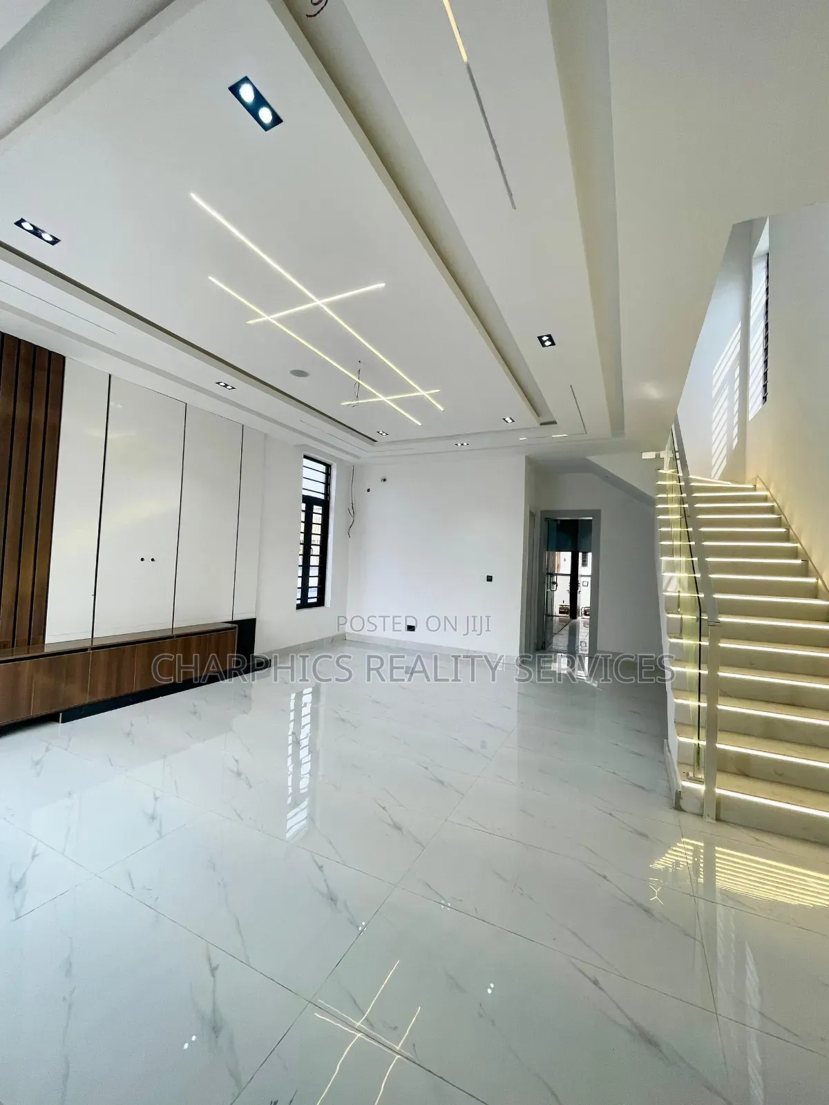 4bdrm Duplex in Ajah for sale