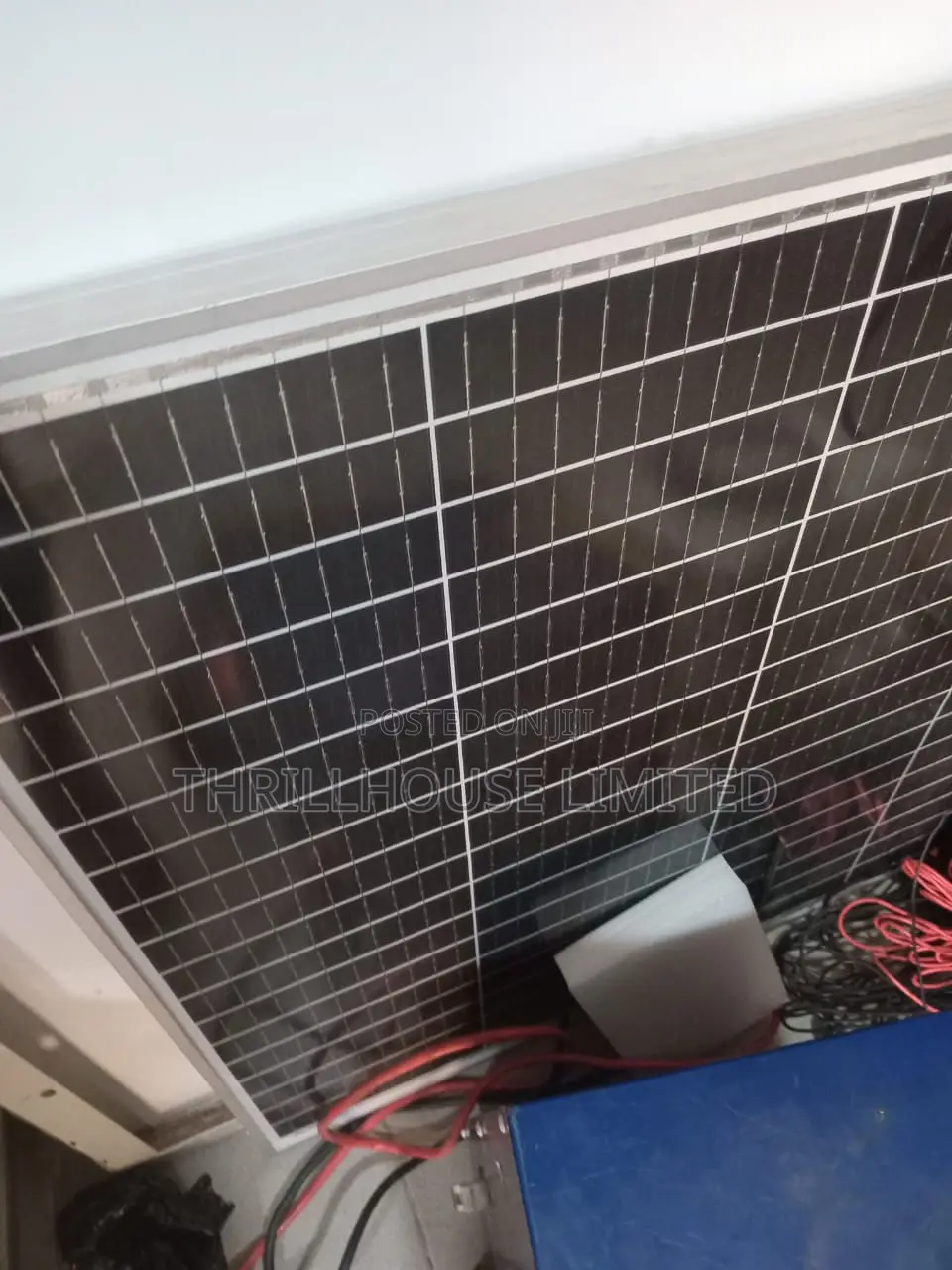 Xtra Power Portable Powerstation- 18months Warranty