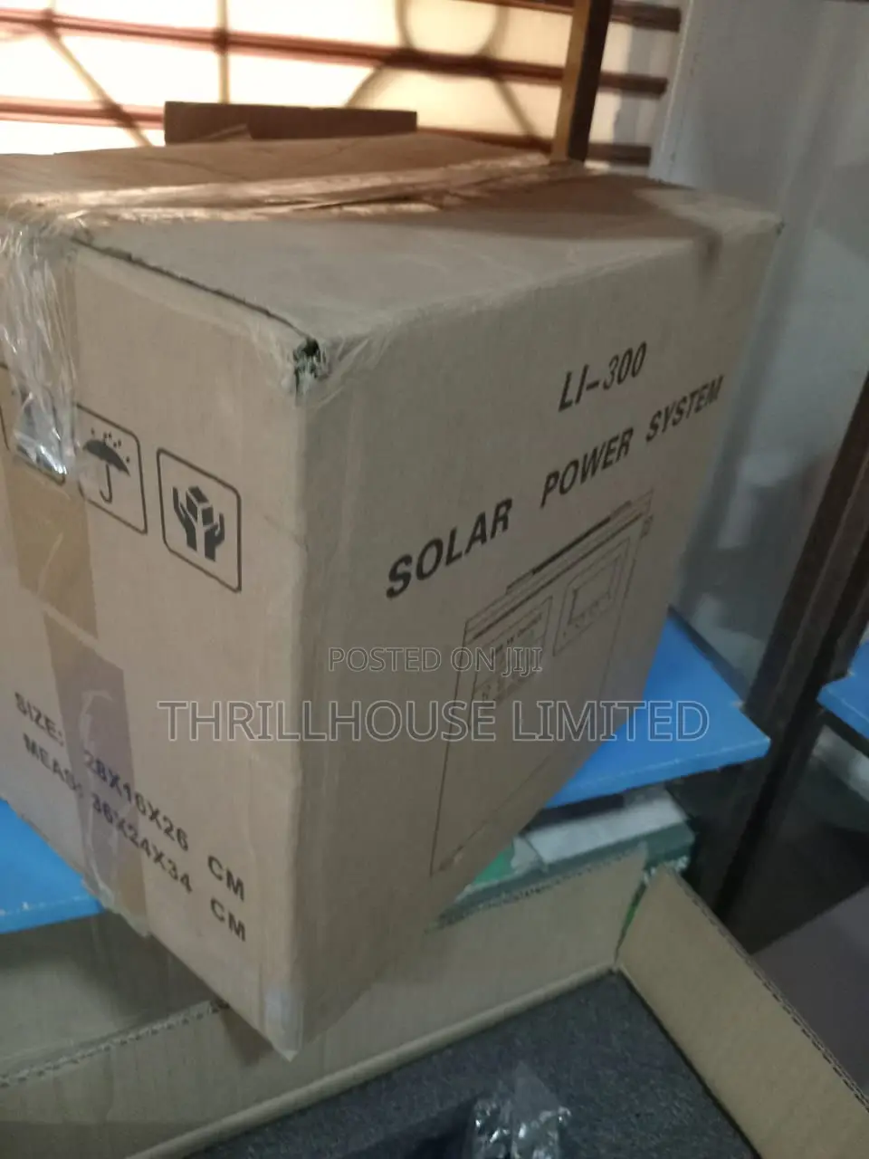 Xtra Power Portable Powerstation- 18months Warranty