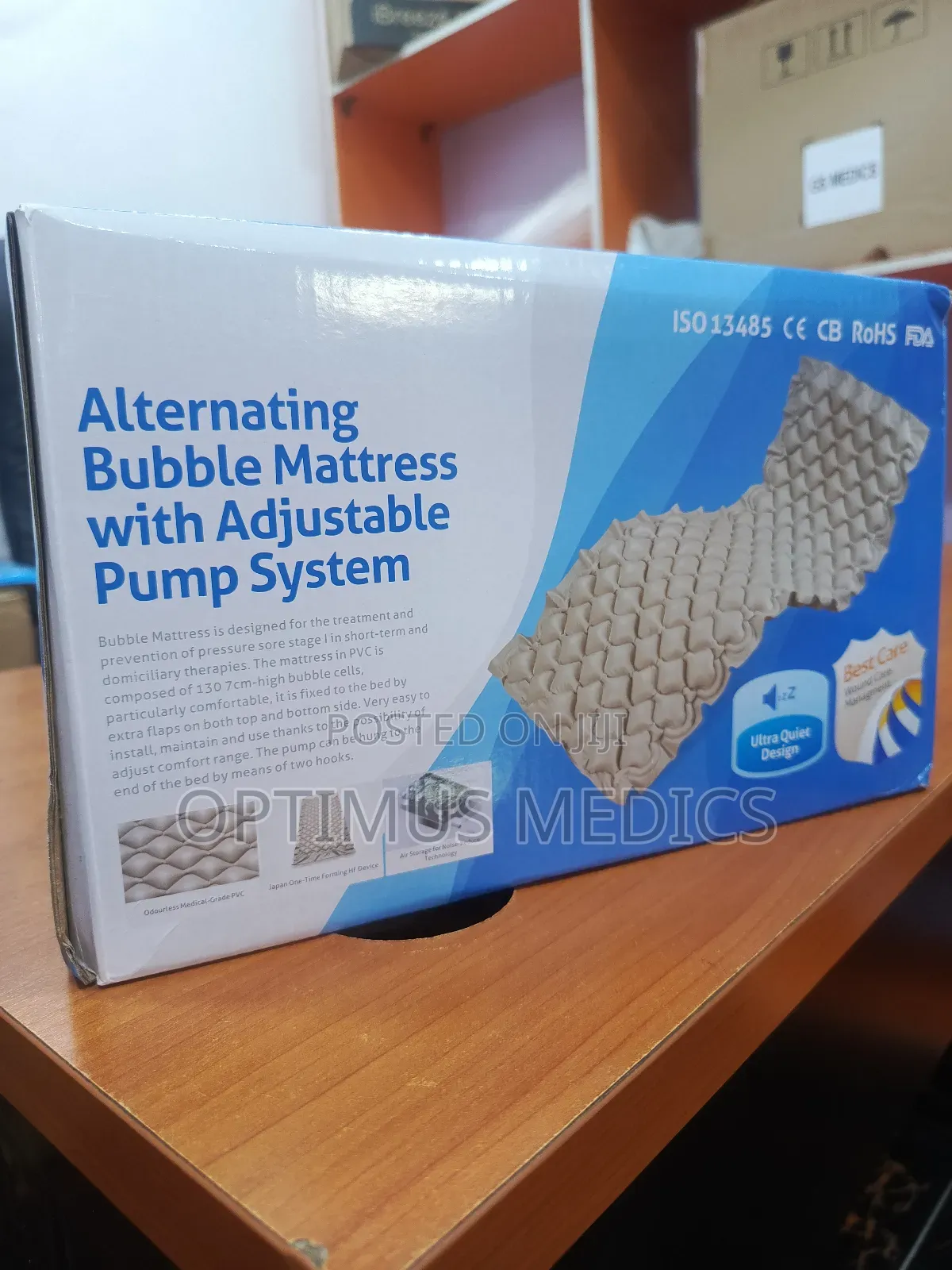 Air Mattress