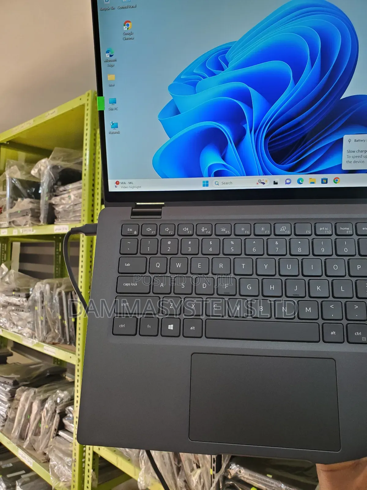 Laptop Dell Latitude 7420 8GB Intel Core I5 SSD 256GB