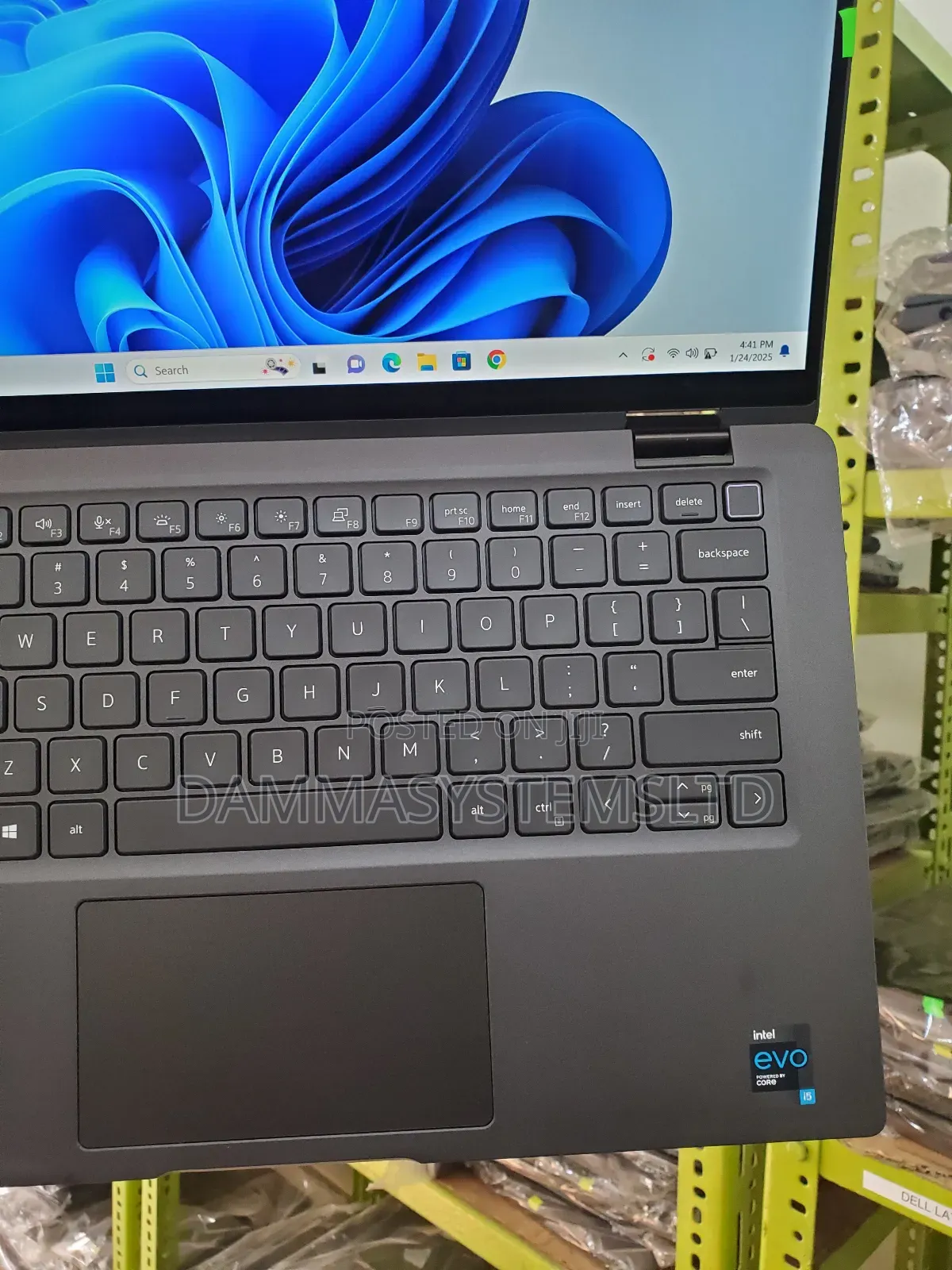 Laptop Dell Latitude 7420 8GB Intel Core I5 SSD 256GB