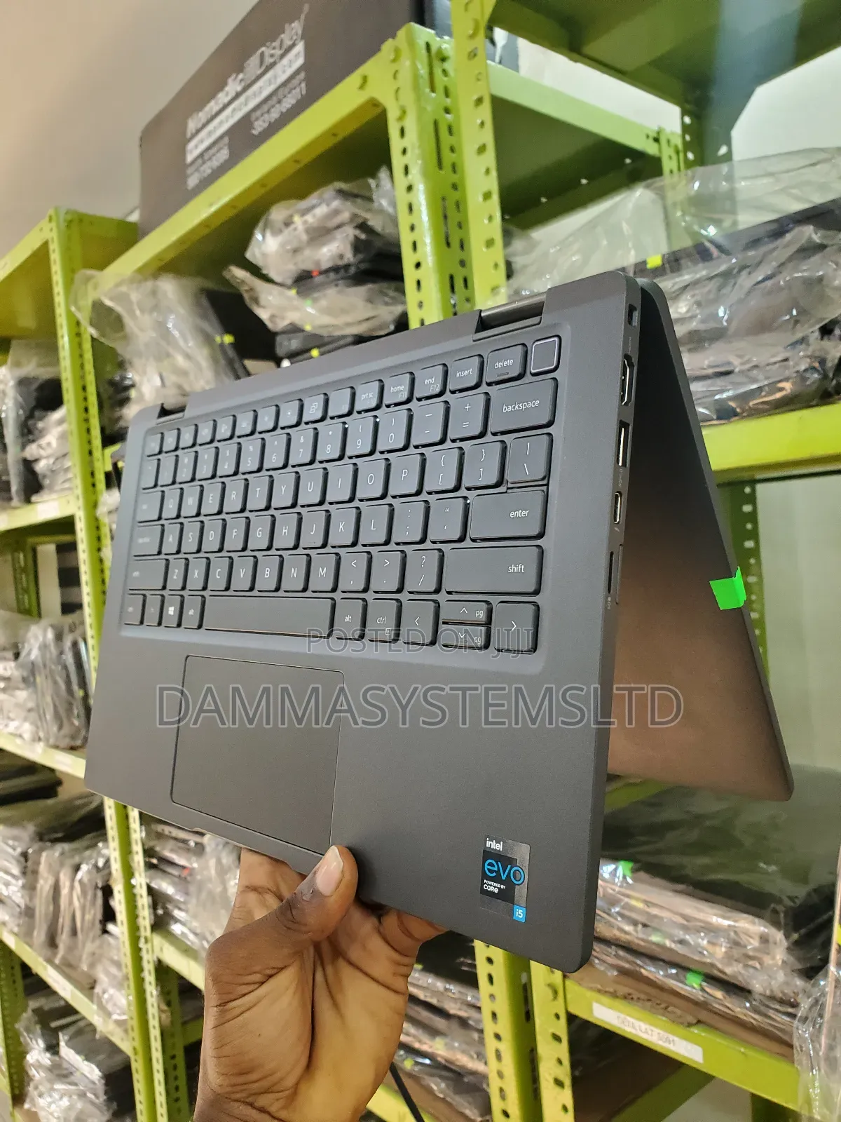 Laptop Dell Latitude 7420 8GB Intel Core I5 SSD 256GB