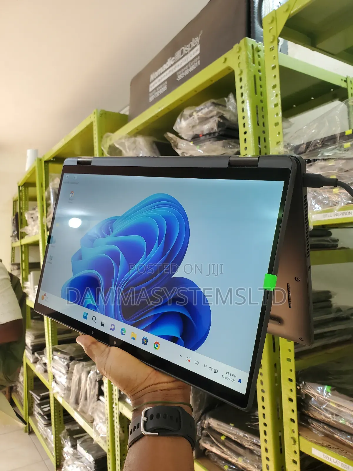 Laptop Dell Latitude 7420 8GB Intel Core I5 SSD 256GB