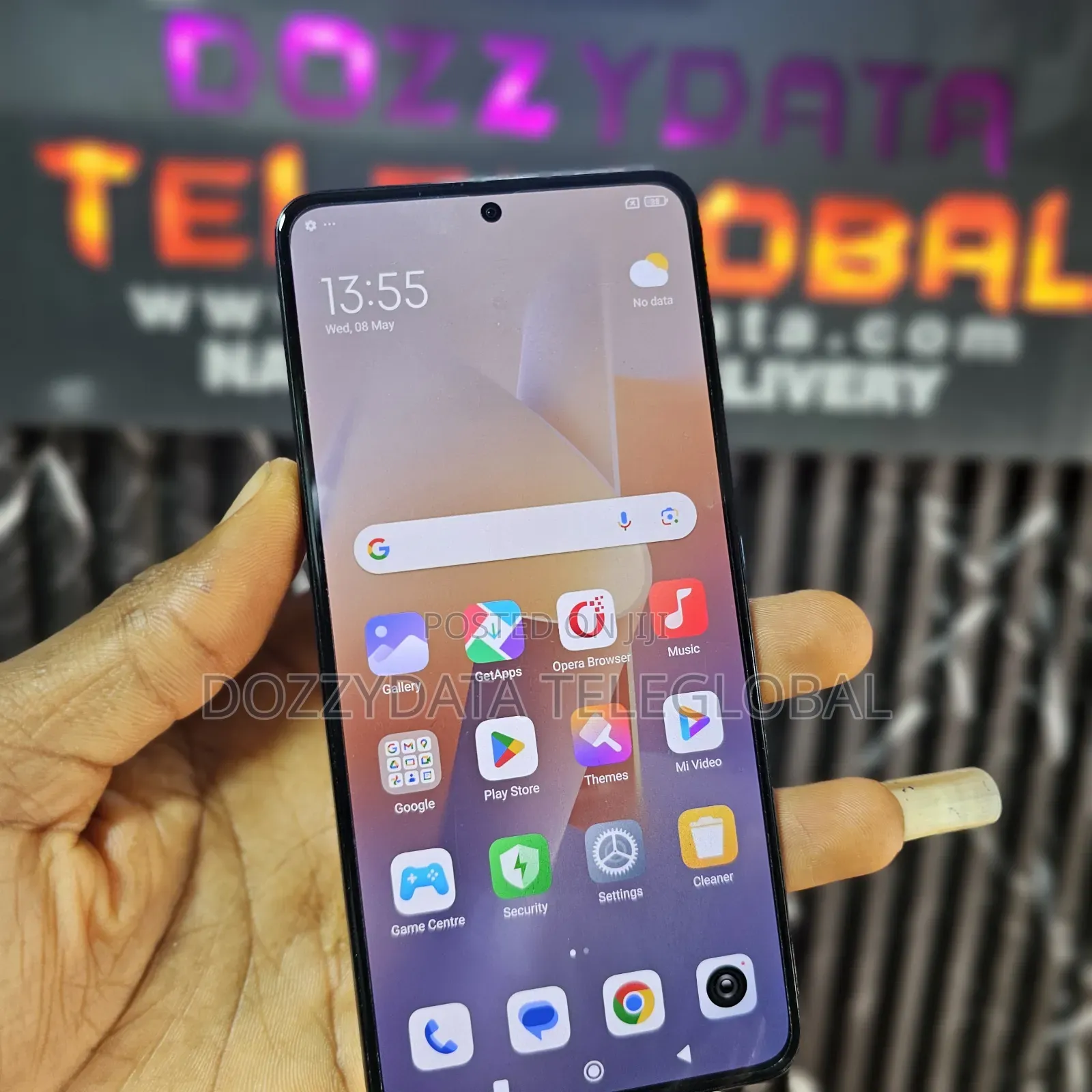 Xiaomi 12T Pro 256 GB