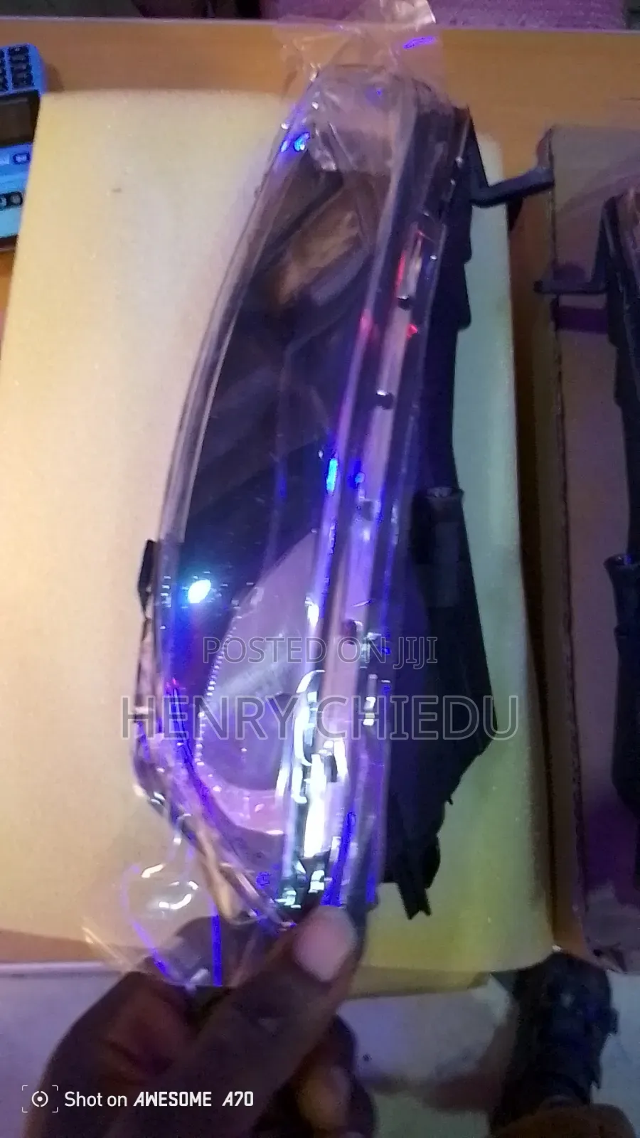 Passat Cc Fog Lamp Lights 2013 Model