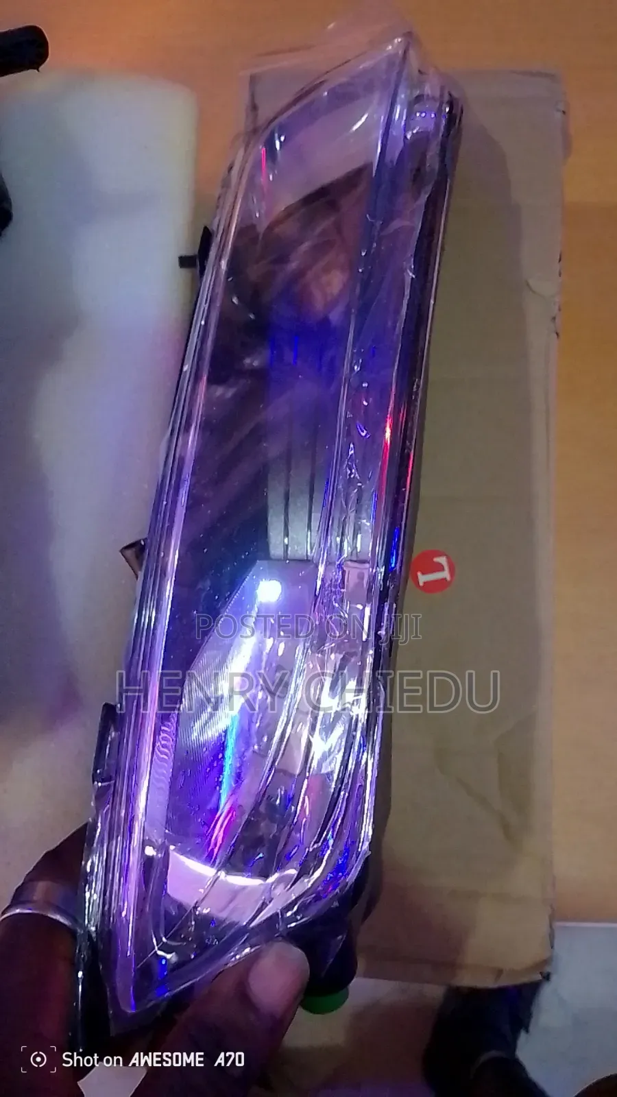 Passat Cc Fog Lamp Lights 2013 Model