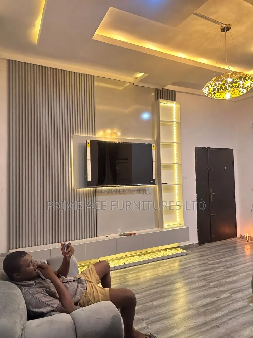 Prime Luxurious Tv Consoles and Mounts