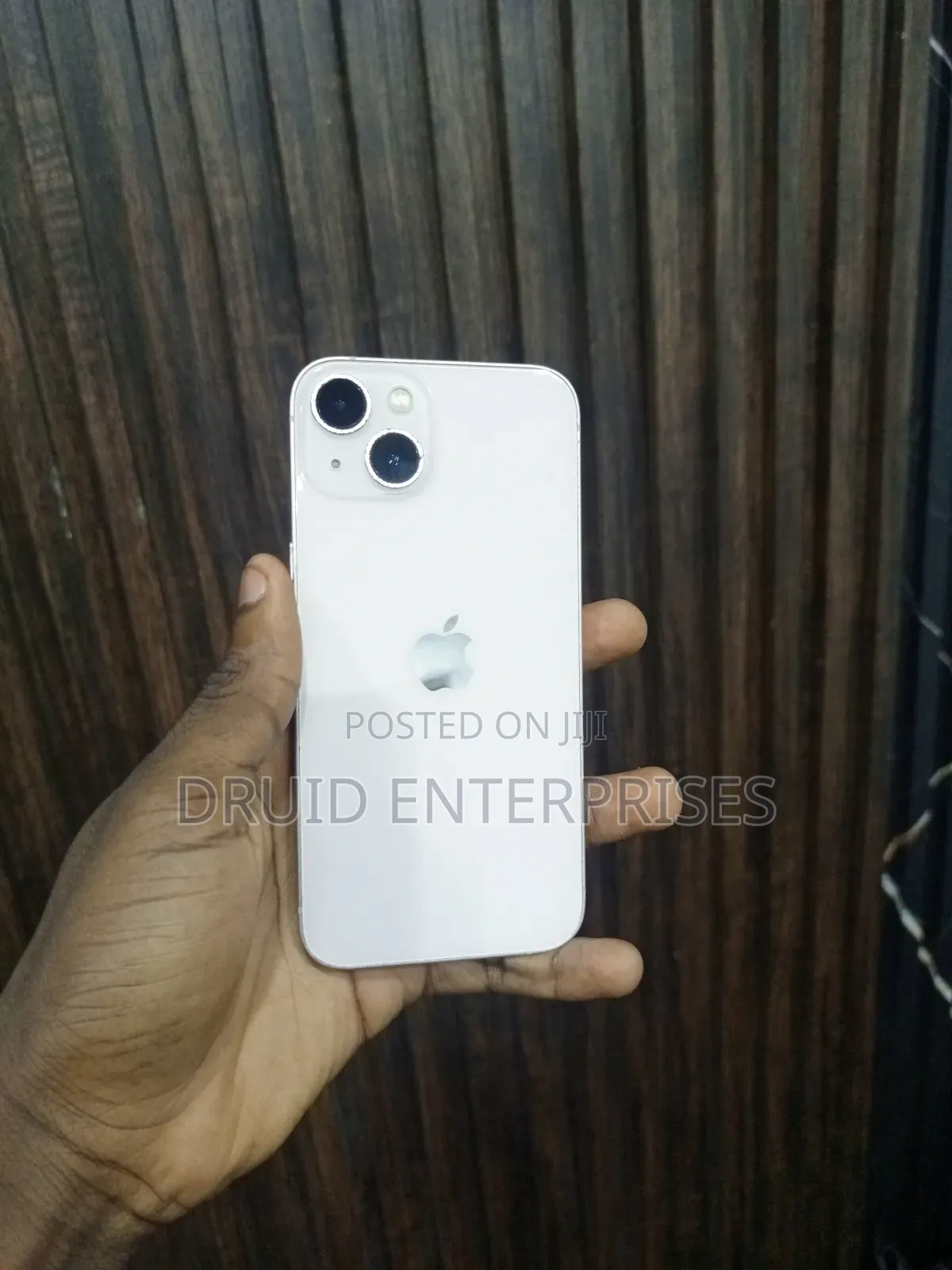 Apple iPhone 13 128 GB Pink