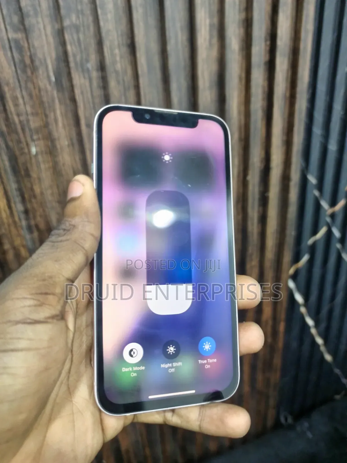Apple iPhone 13 128 GB Pink