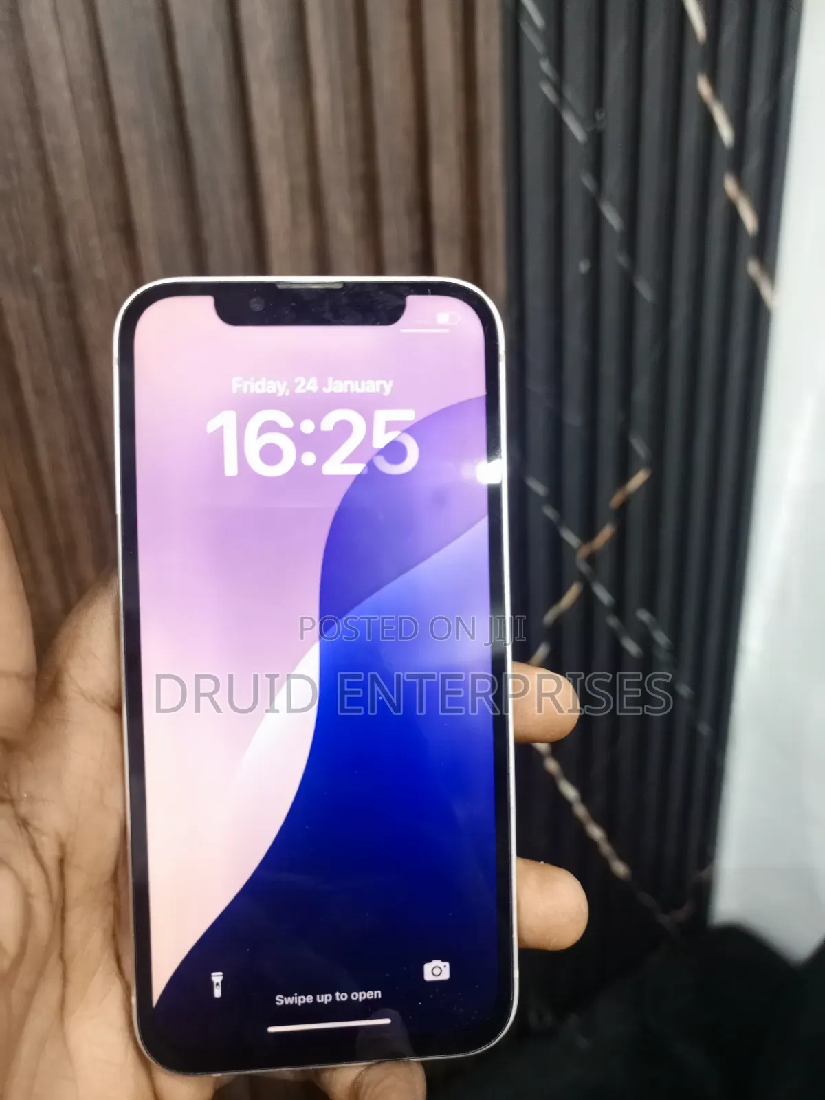 Apple iPhone 13 128 GB Pink