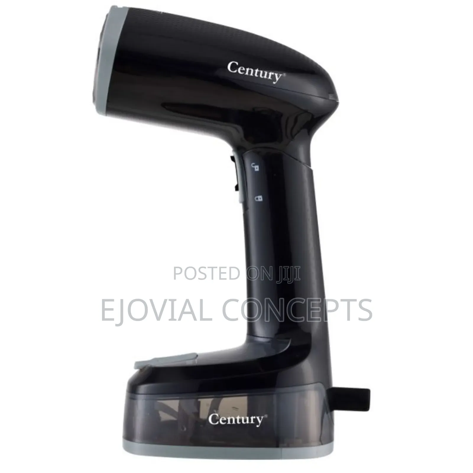 Century Garment Steamer Cei-7210-Sb