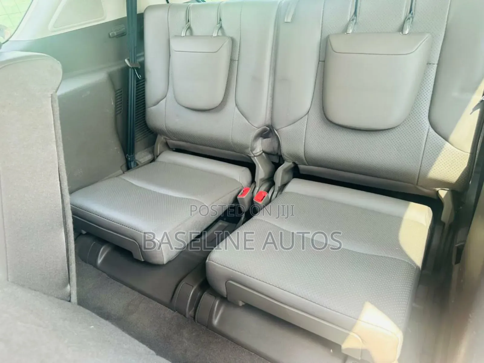 Lexus GX 460 2010 Black