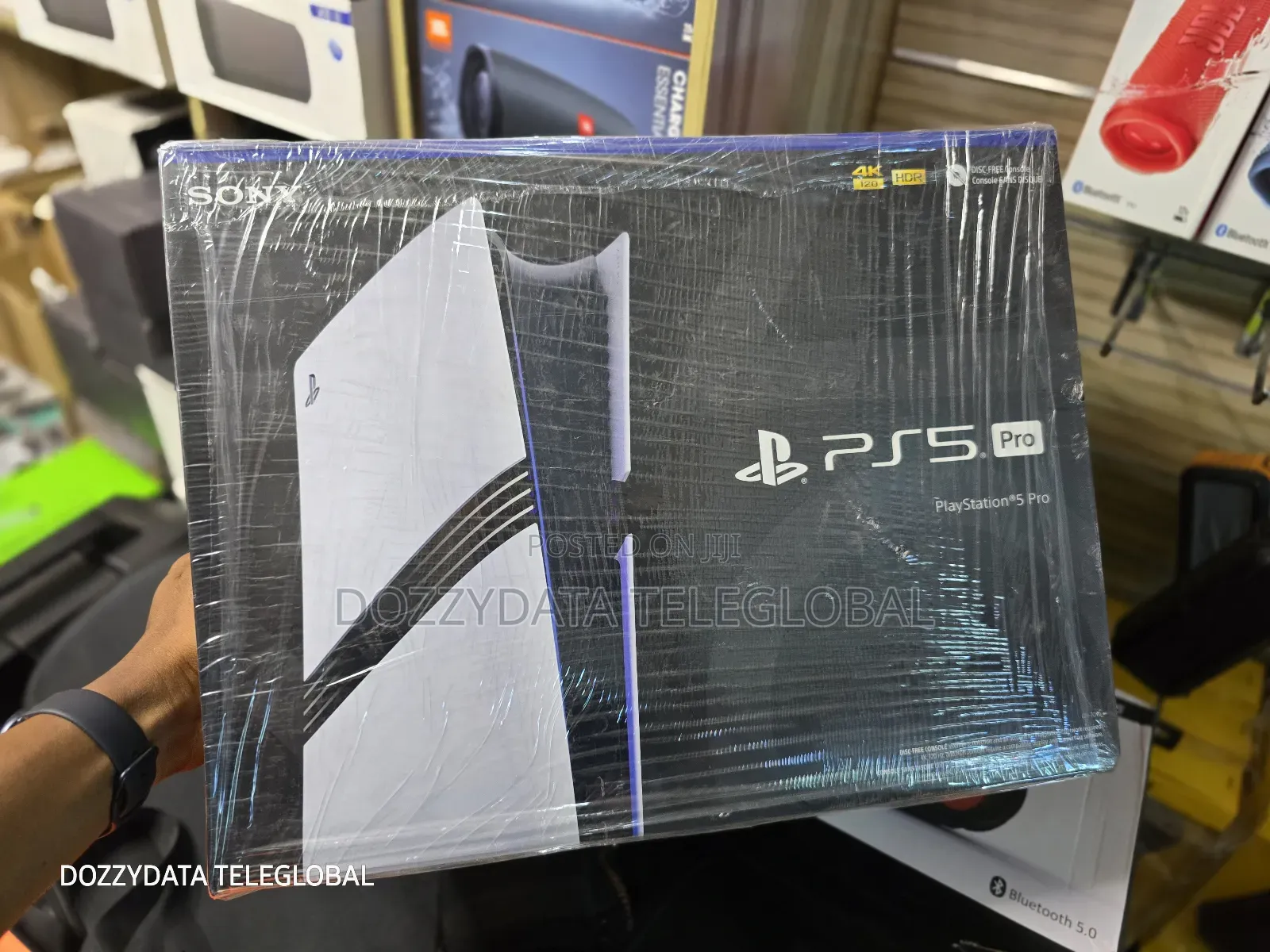 Playstation 5 Pro (PS5 Pro)