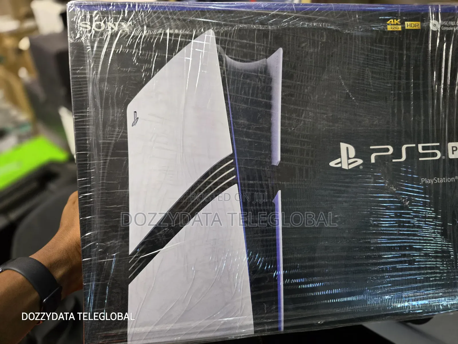Playstation 5 Pro (PS5 Pro)