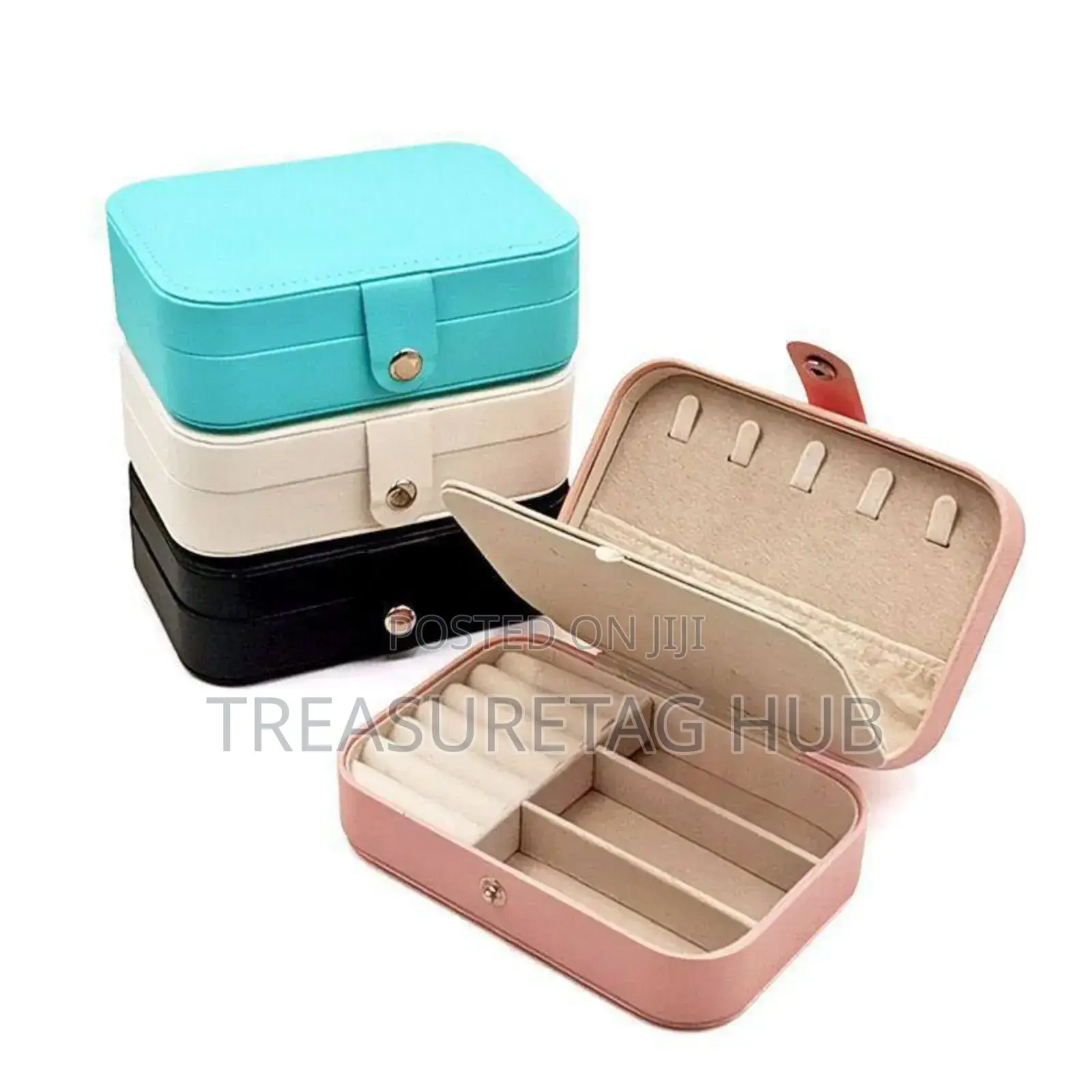 Jewelry Box