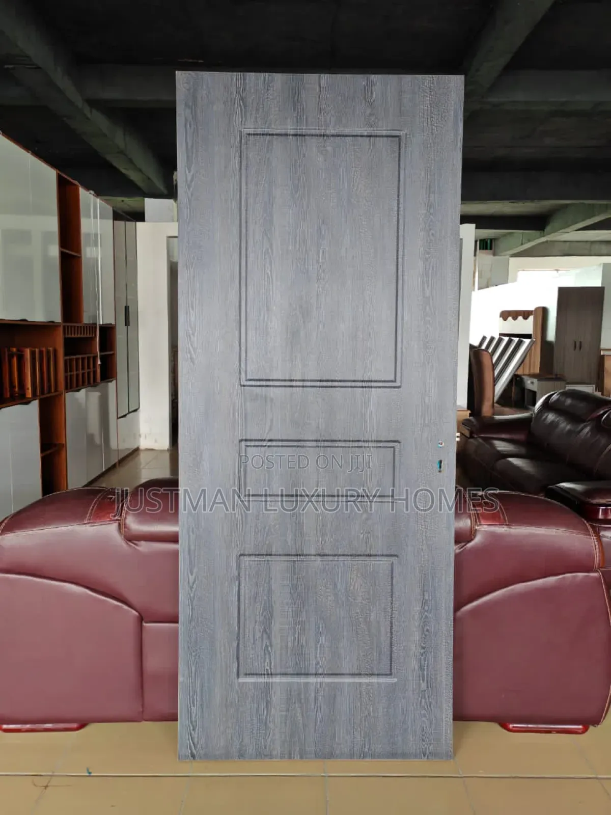 Extra Heights Turkish Room Doors