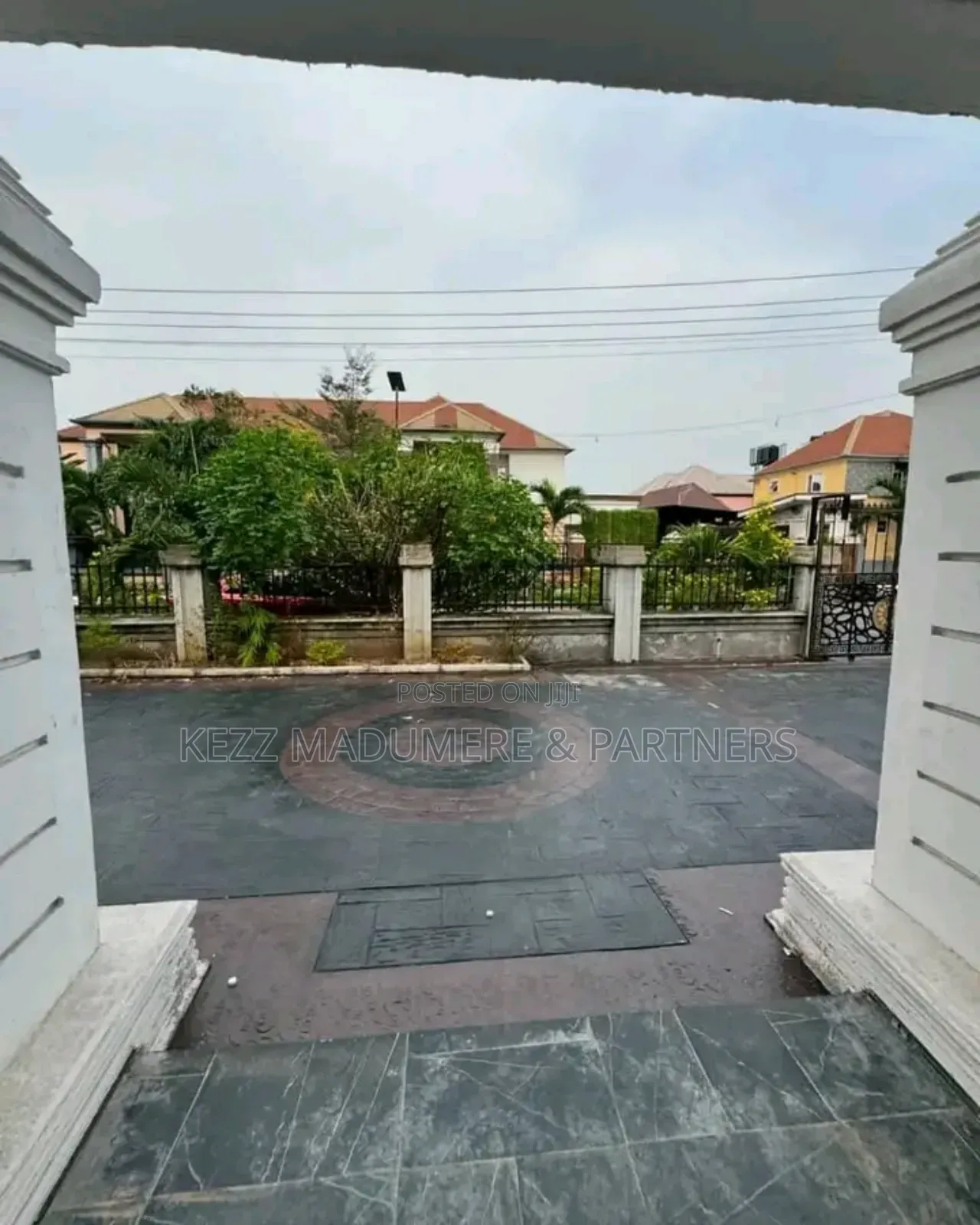 4bdrm Duplex in Nafbase Harmony for sale
