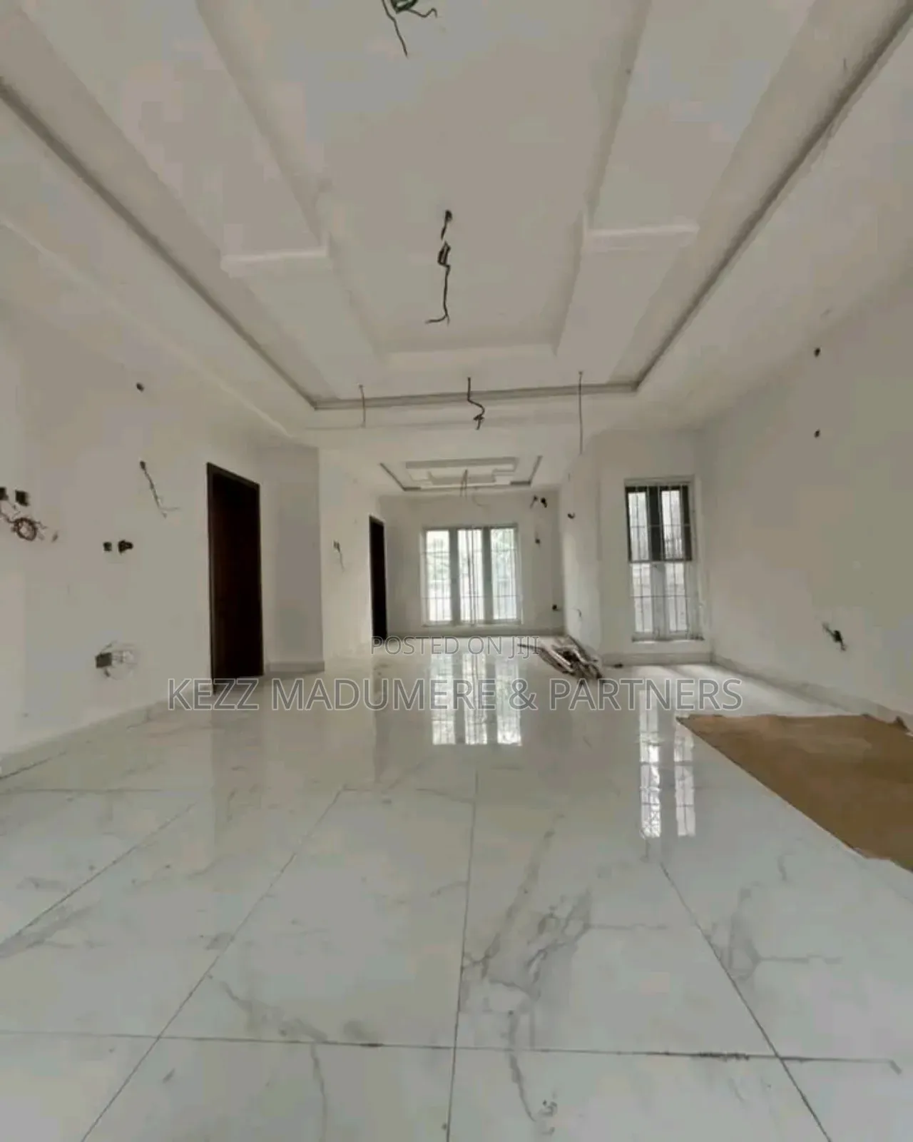 4bdrm Duplex in Nafbase Harmony for sale