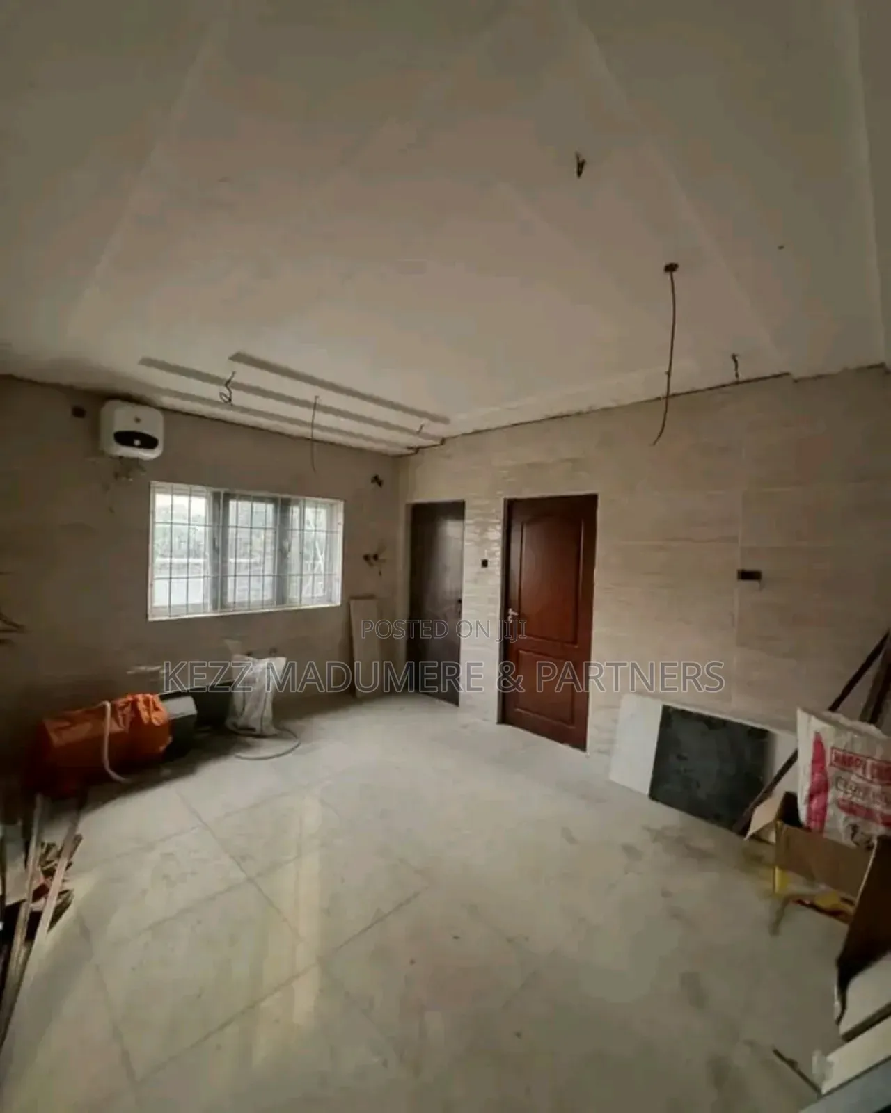 4bdrm Duplex in Nafbase Harmony for sale