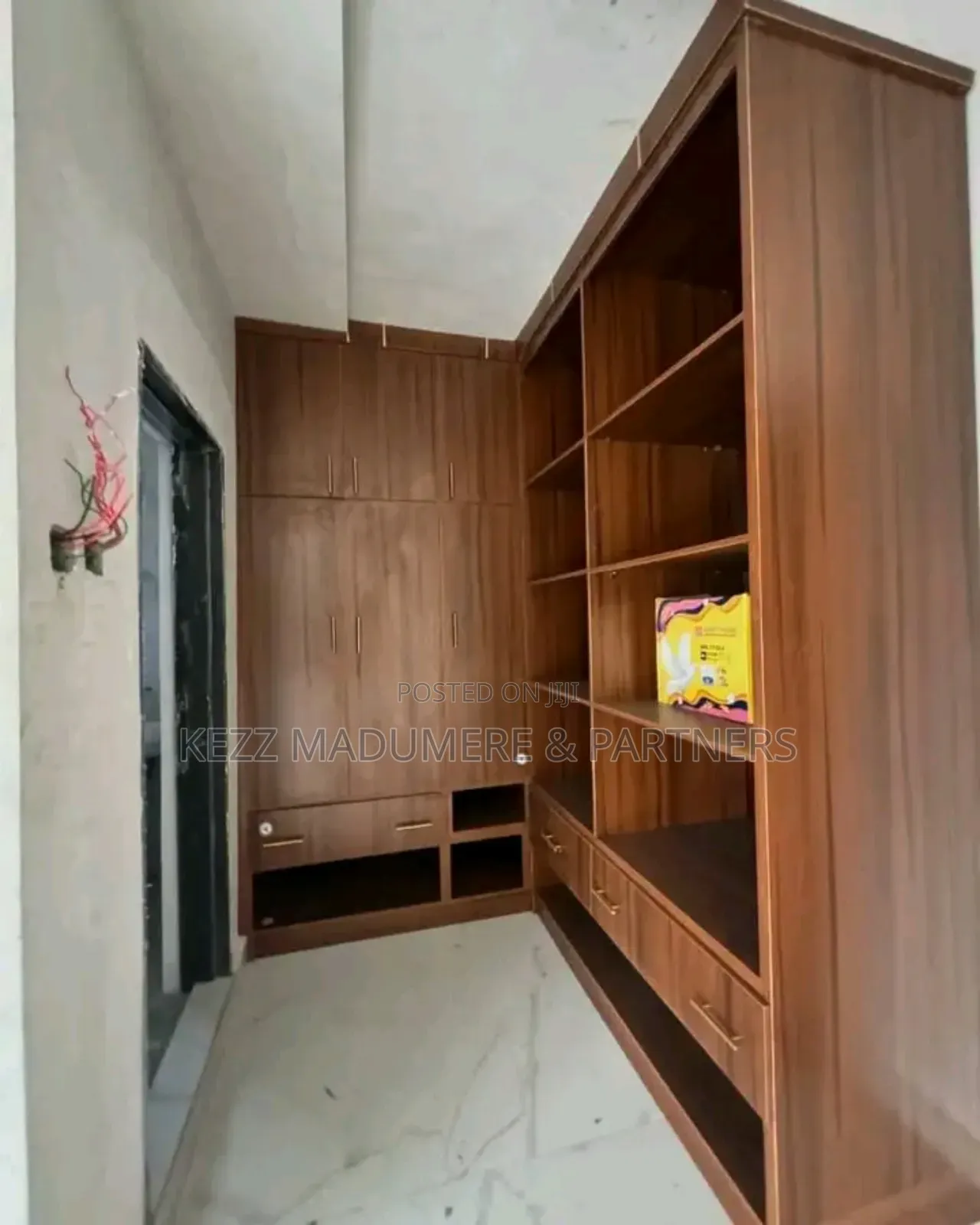 4bdrm Duplex in Nafbase Harmony for sale