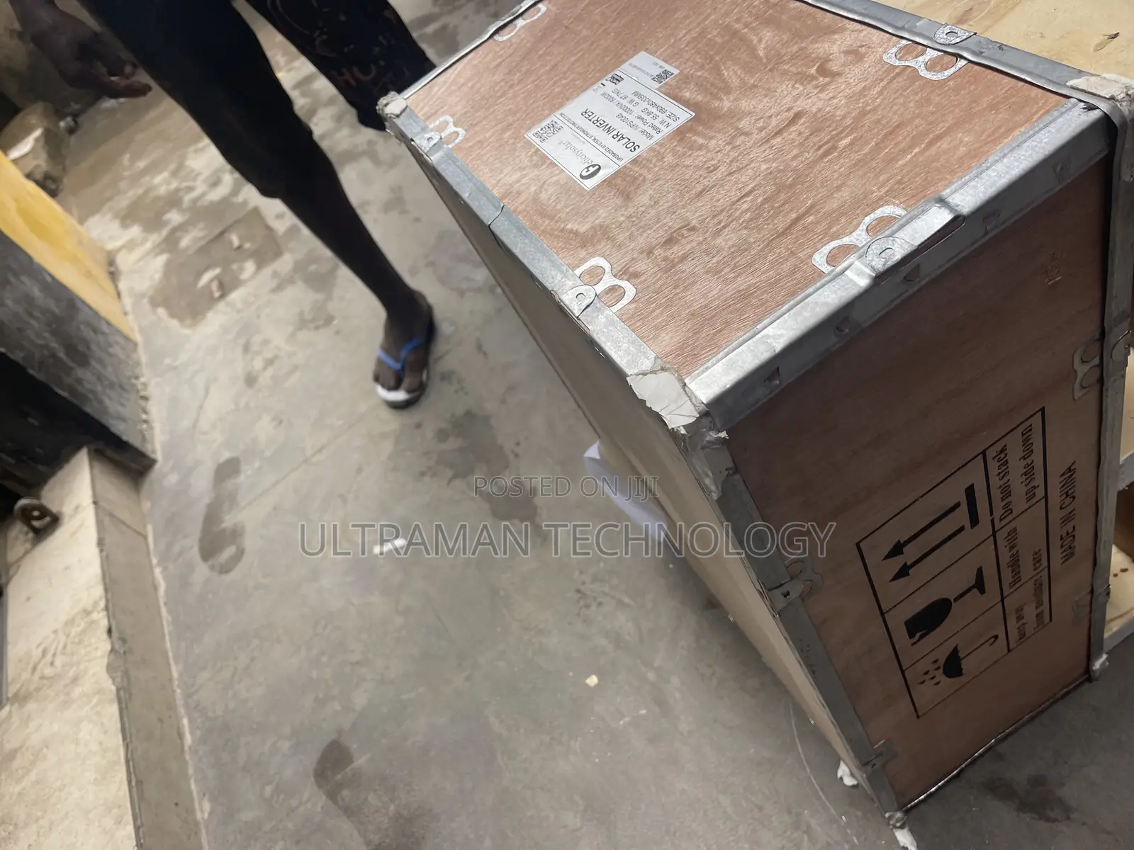 10kva Felicity Solar Inverter IPVS