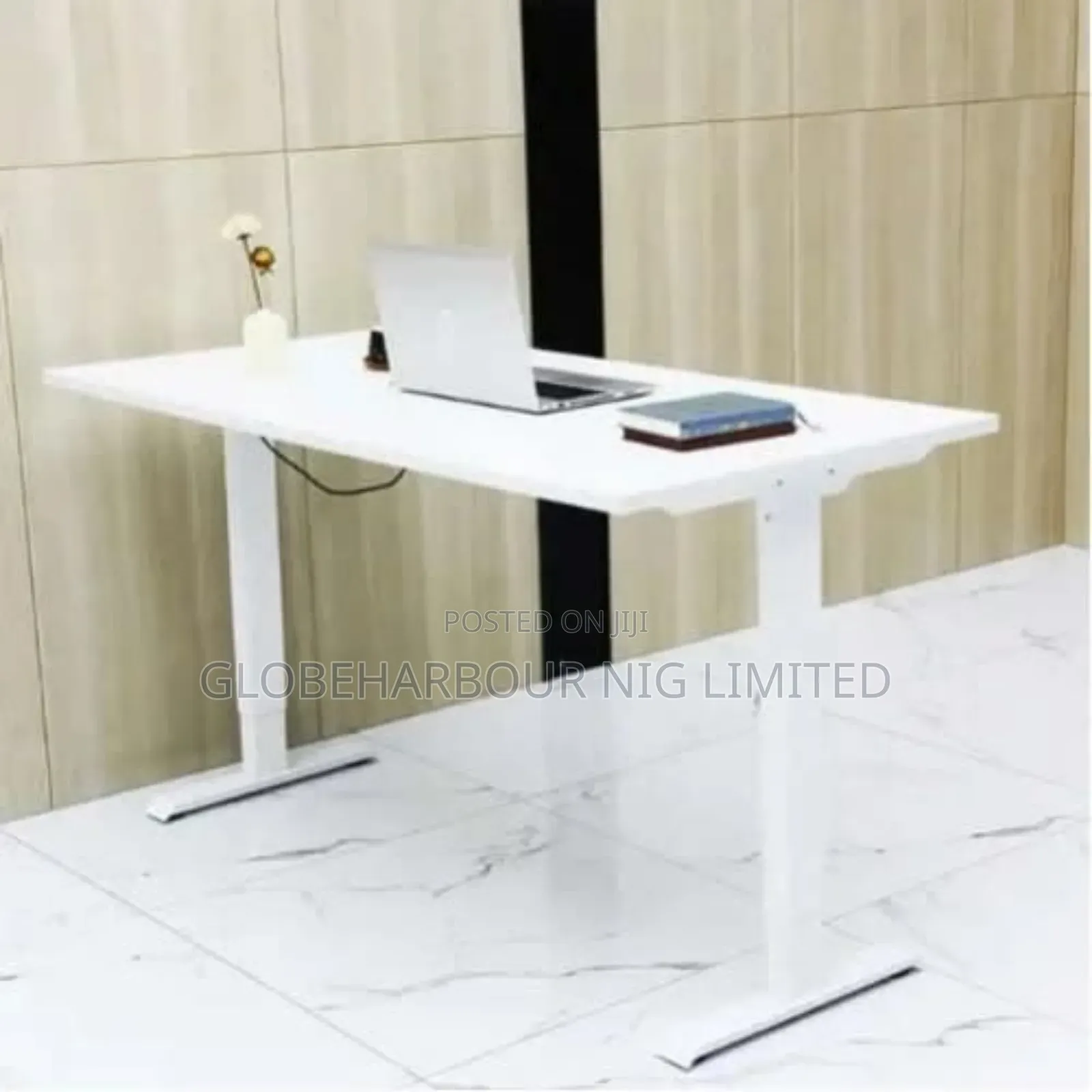 Adjustable Eletric Table