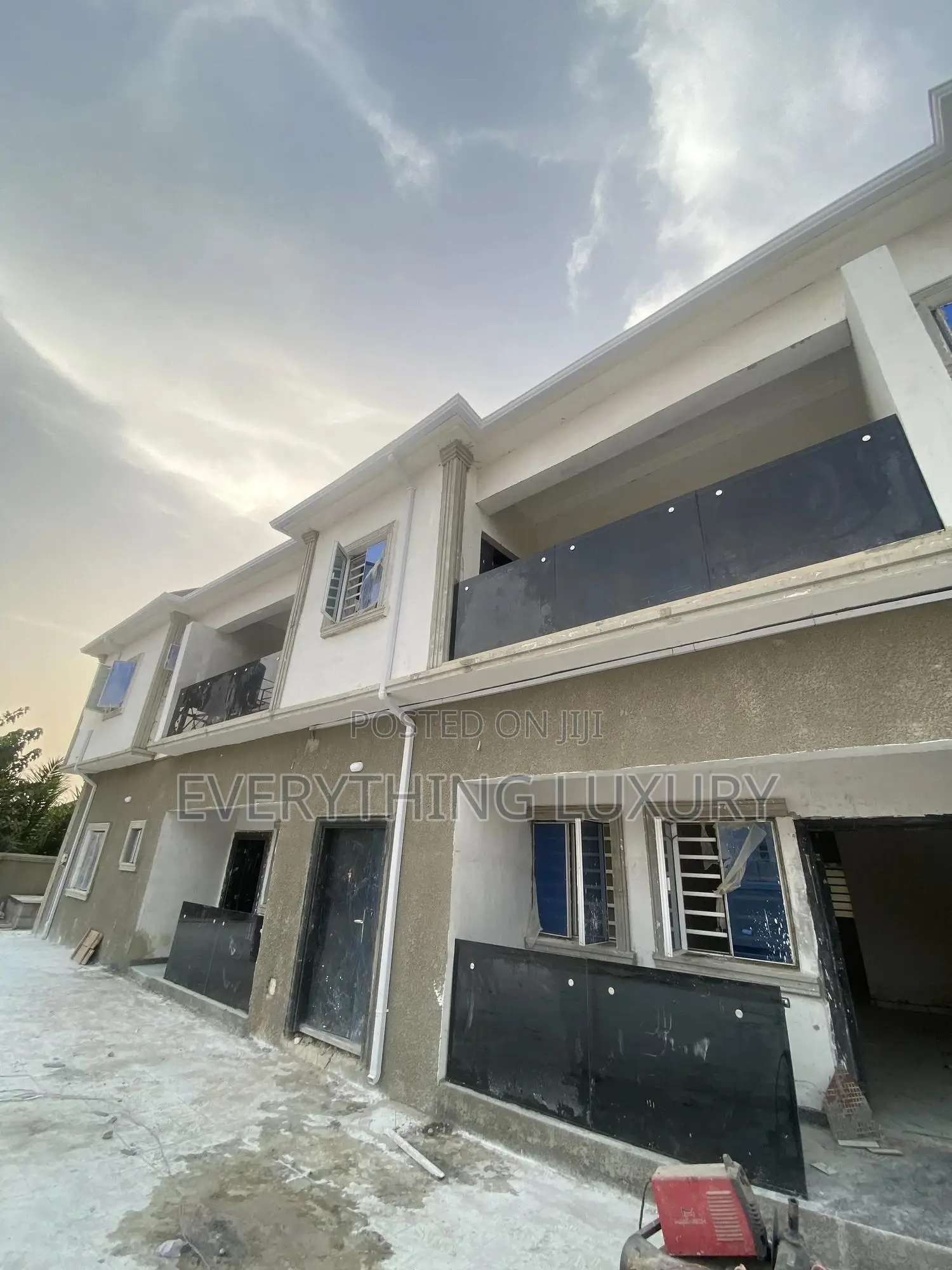 2bdrm Block of Flats in Ushafa for rent
